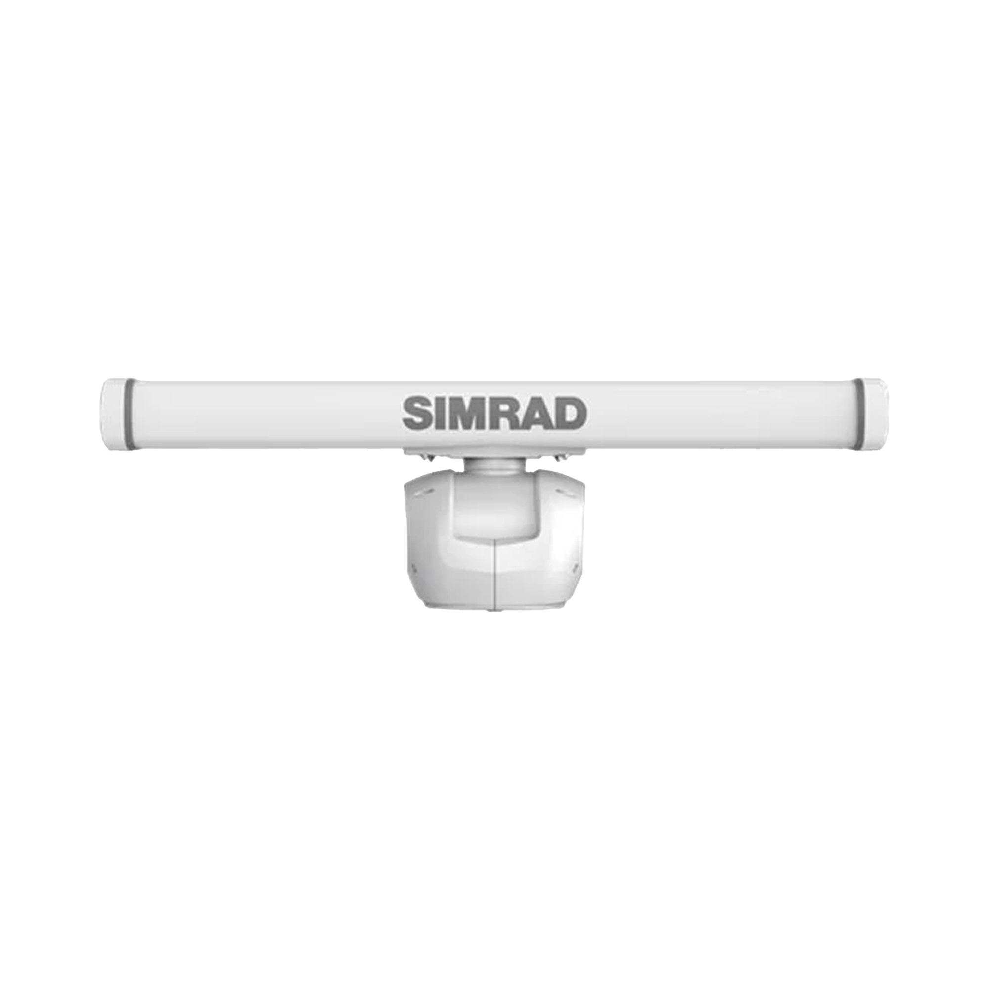 Radar de Matriz HALO 3000 / 130W Poder / Cobertura de 6m a 96nm / Compresión de Pulso con Afilado de Haz / Doble Rango Simultáneo / Modos Preestablecidos: Puerto, Alta Mar, Clima y Aves / Rastreo de 50 Blancos / Alertas de Blanco Peligroso