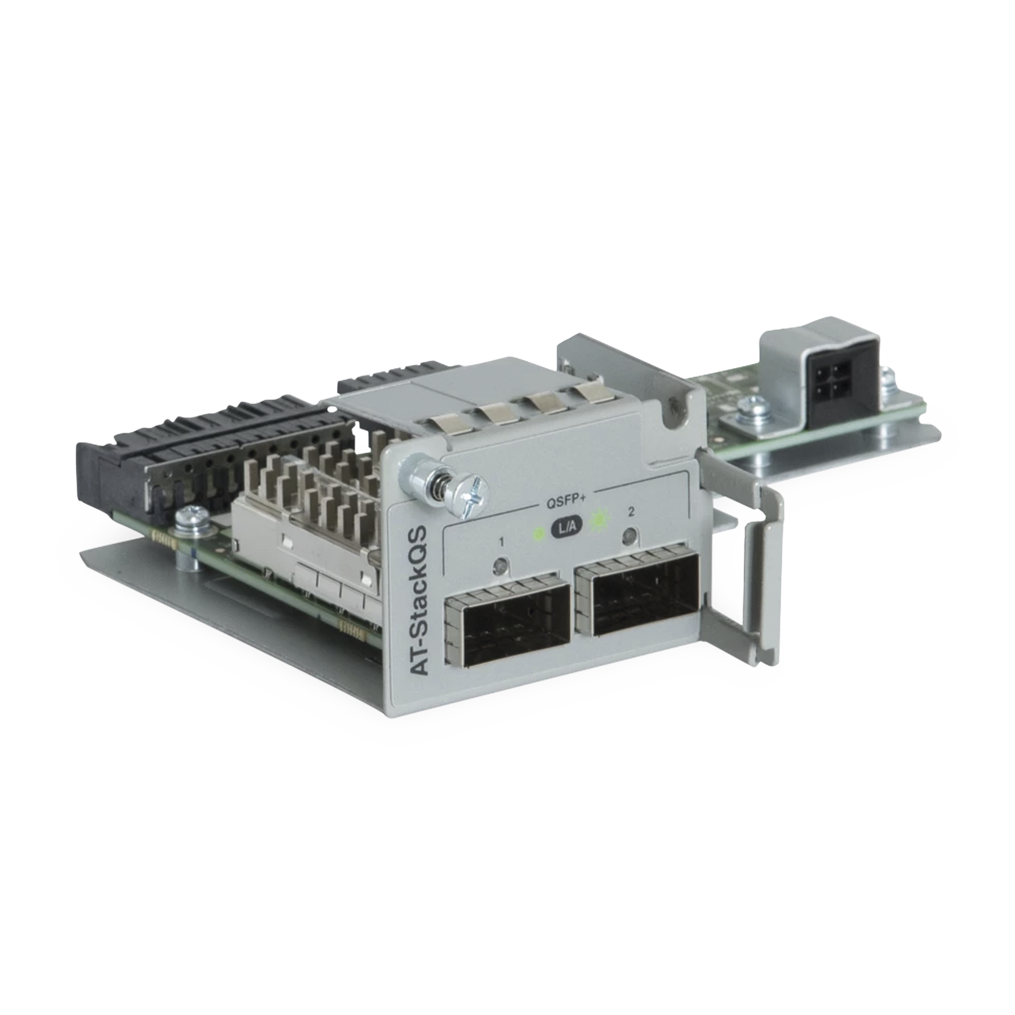 MOD EXPANSION D/STACKING 40GB P/SWITCHES X930