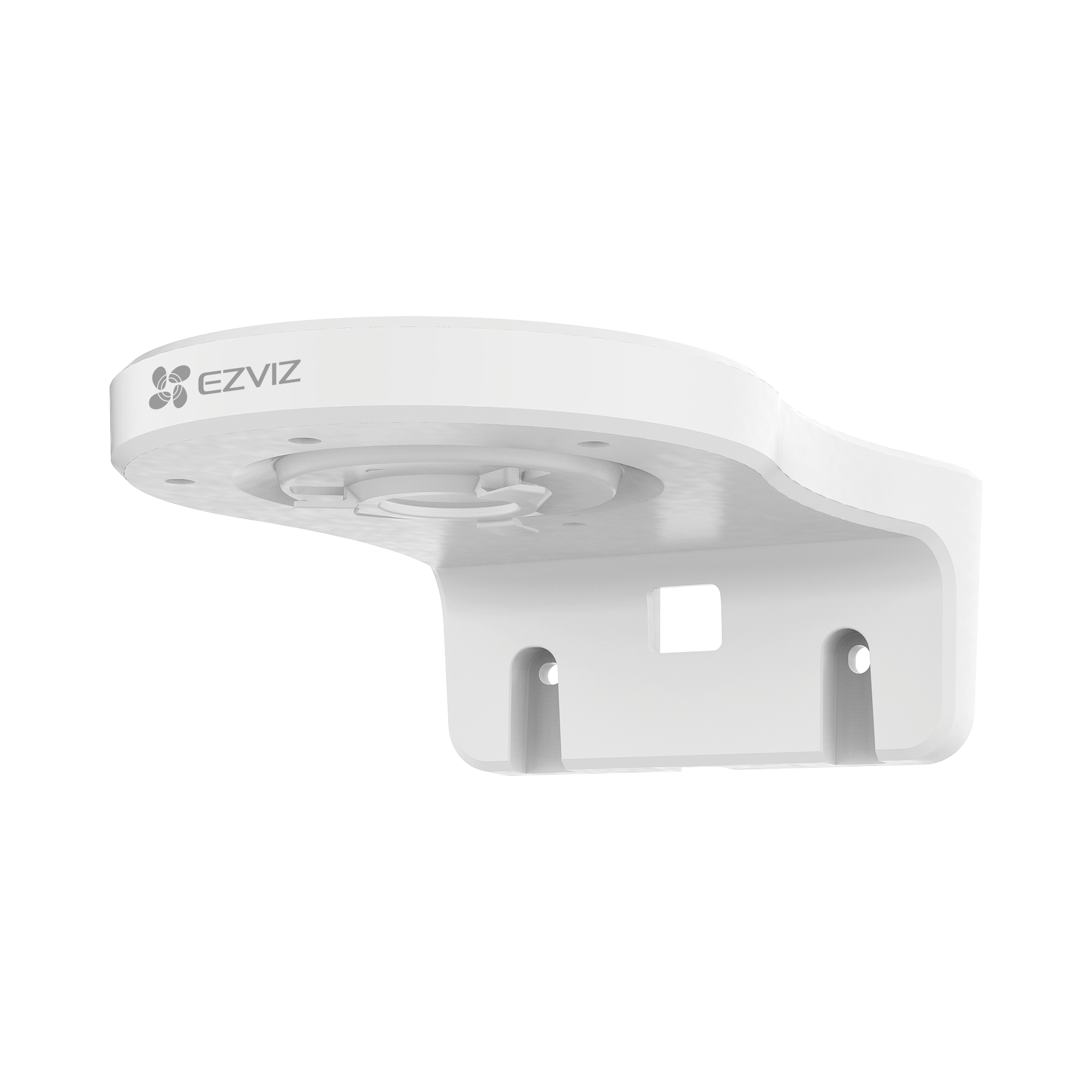 Montaje en Pared Para Camaras EZVIZ / Compatible con Modelos C6CN / C6N / C6TC / C6W / C4W / Interior- Exterior