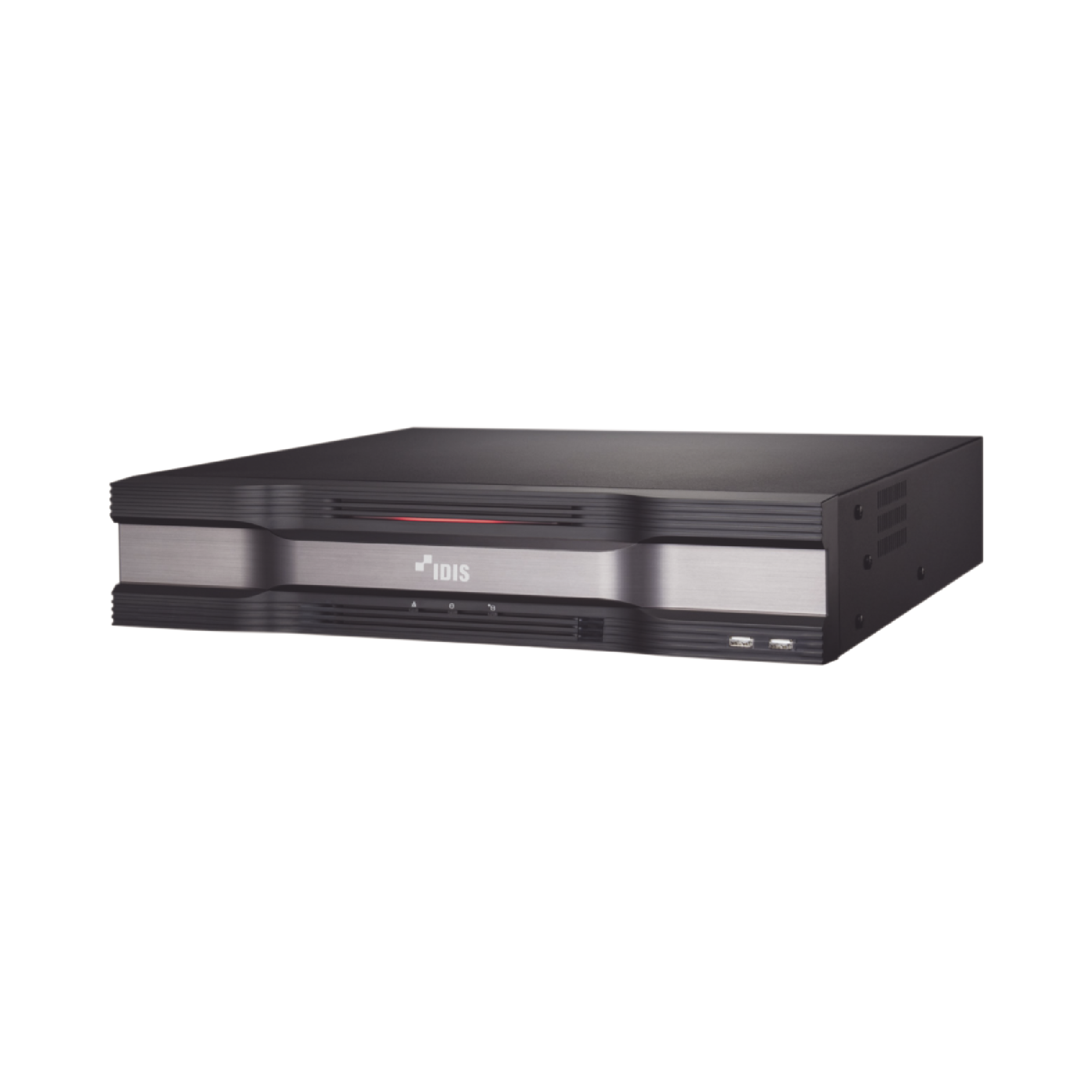 NVR 4k | 16 Canales | 16 Puertos PoE | Audio 2 vias por red | Audio de Dos Vías | Entrada y Salida de Audio |4 Entradas/ 1 Salida de Alarma | Analíticos Embebidos