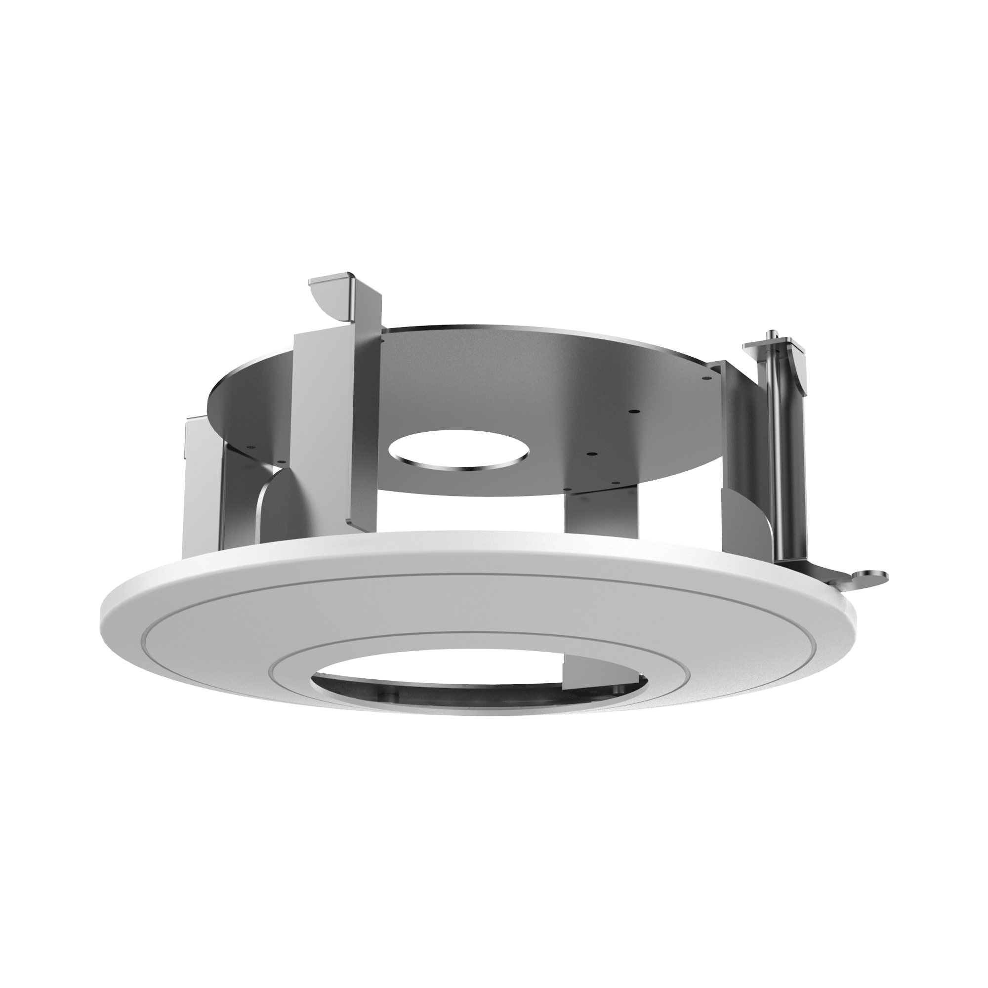 Montaje de plafón para cámara domo Hikvision