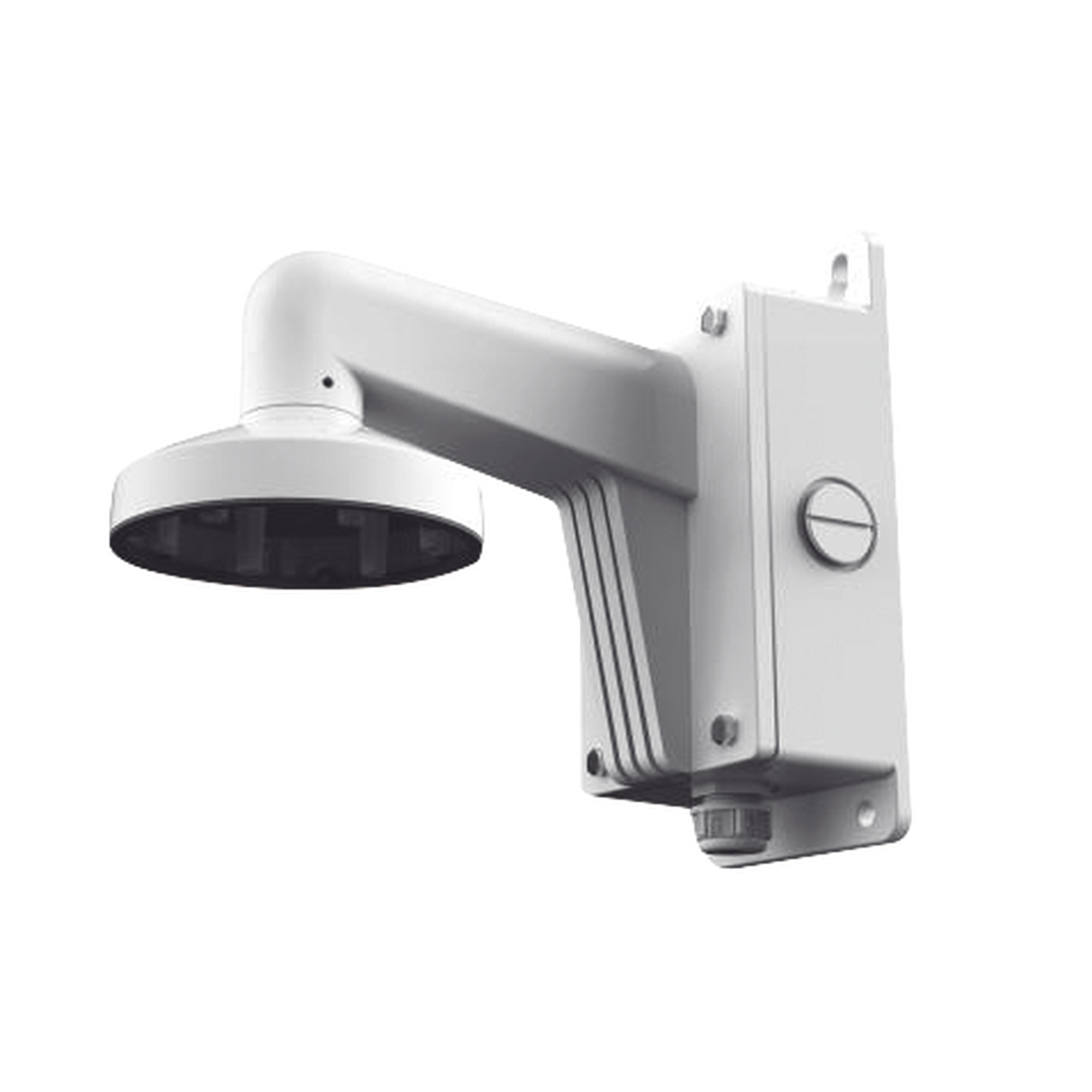 Montaje de Pared para Cámaras Domo y Turret