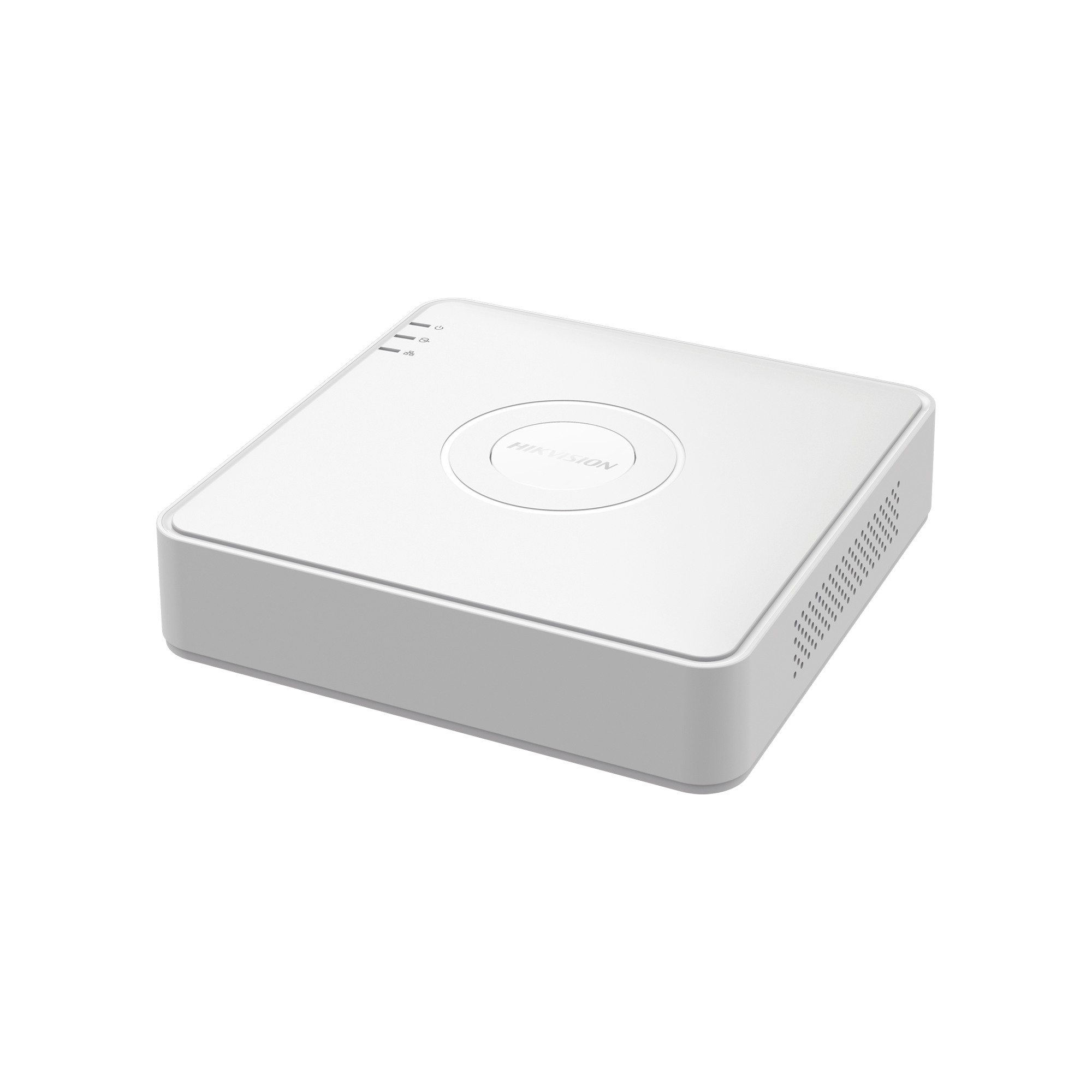 DVR 4 Canales TurboHD + 1 Canal IP / 2 Megapixel (1080p) Lite / Acusense Lite (Busqueda Inteligente Personas Vehiculos) / Audio por Coaxitron y Audio Bidireccional / 1 Bahia de Disco Duro / H.265+ / Salida de Vídeo Full HD
