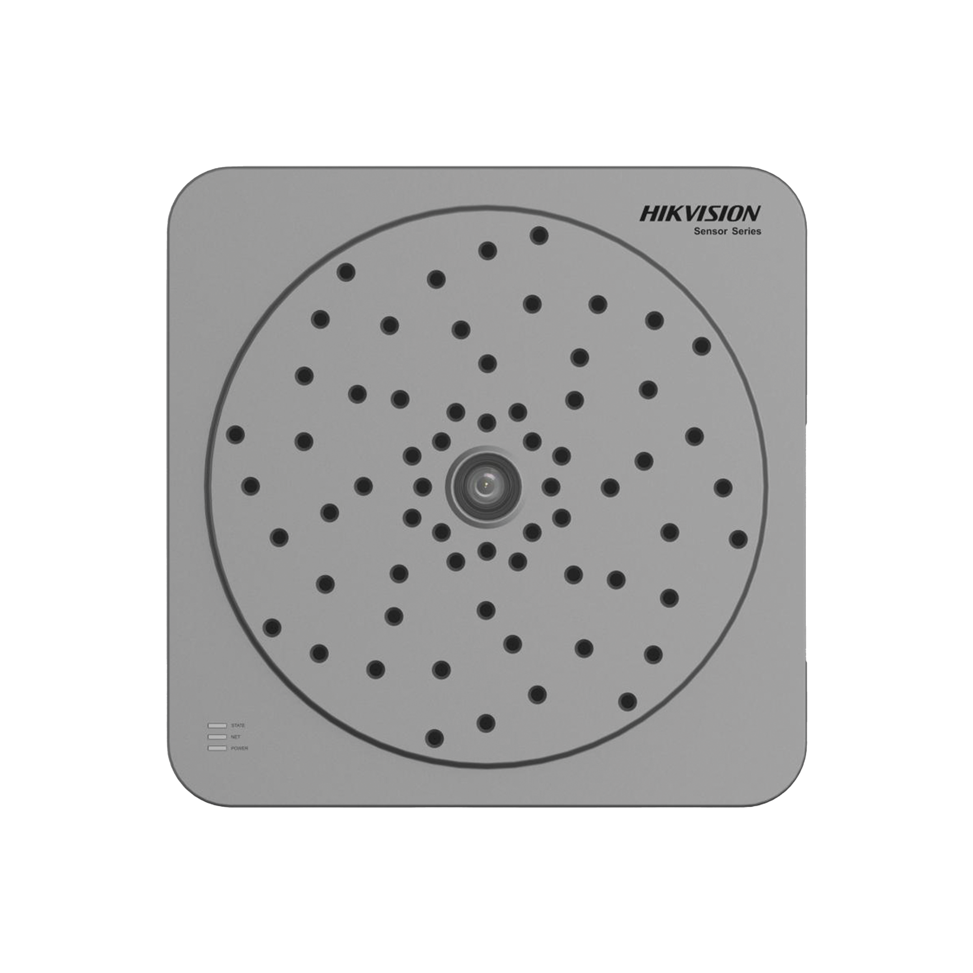 Cámara de Imagen Acústica / 64 Micrófonos / Localización de Fuente de Sonido Alta Precisión / Frecuencia Ultra Amplia / Detección de Fuga de Gas