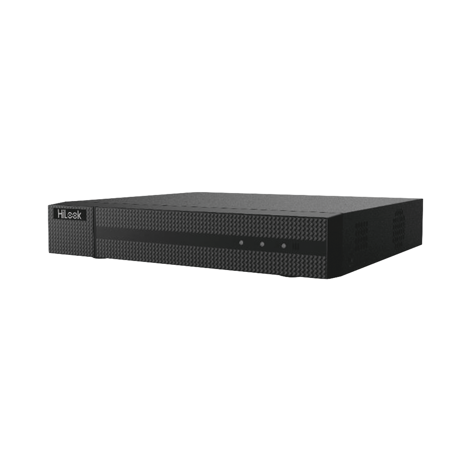 DVR 4 Canales TurboHD + 2 Canales IP / 5 Megapixel Lite - 3K Lite / Audio por Coaxitron / ACUSENSE Lite / 1 Bahía de Disco Duro / H.265+ / Salida en Full HD