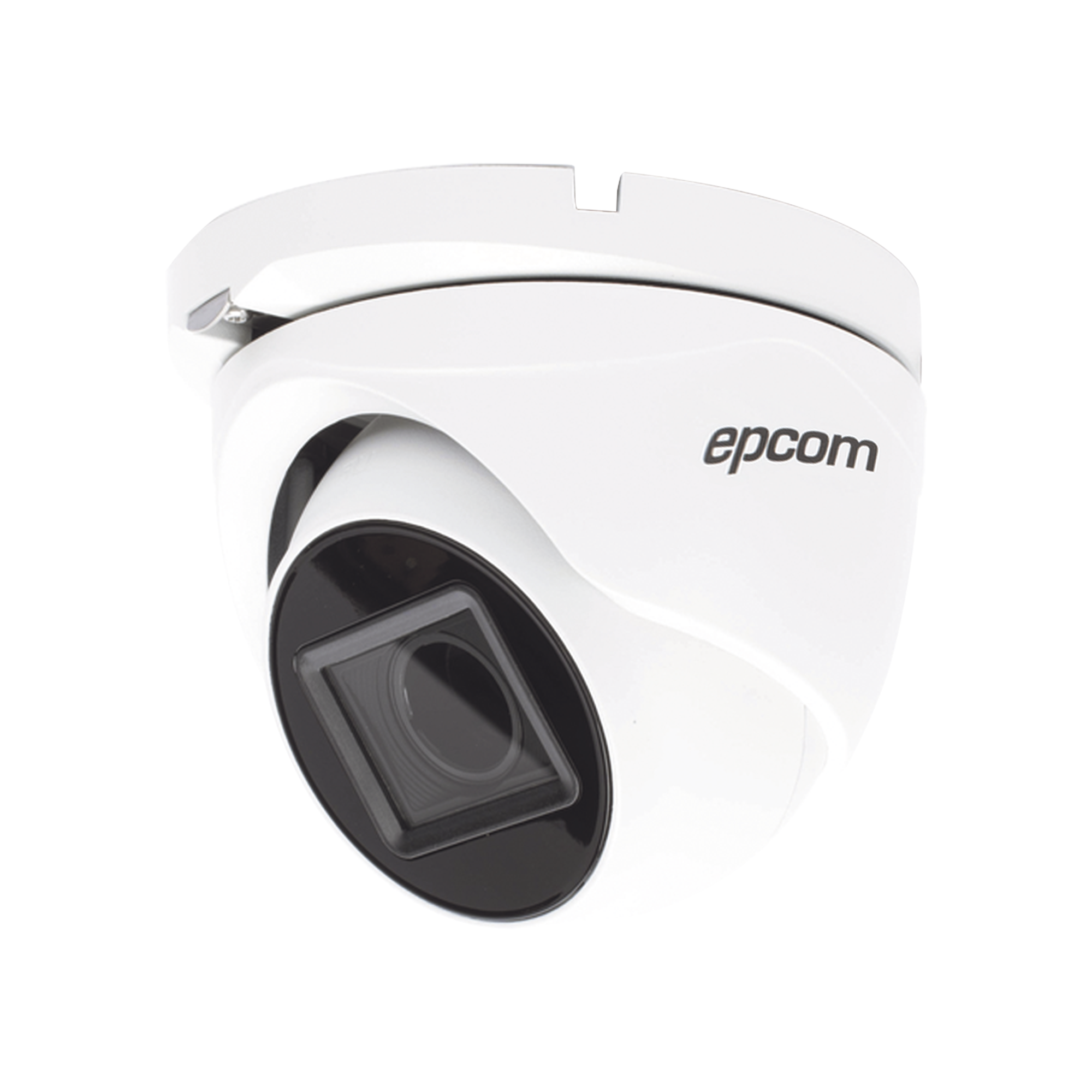 Turret TURBOHD 2 Megapixel (1080p) / Lente Motorizado 2.7 mm a 13.5 mm / Exterior IP67 / 70 mts IR EXIR / Ultra Baja Iluminación / METAL / 4 Tecnologías / Exterior IP66