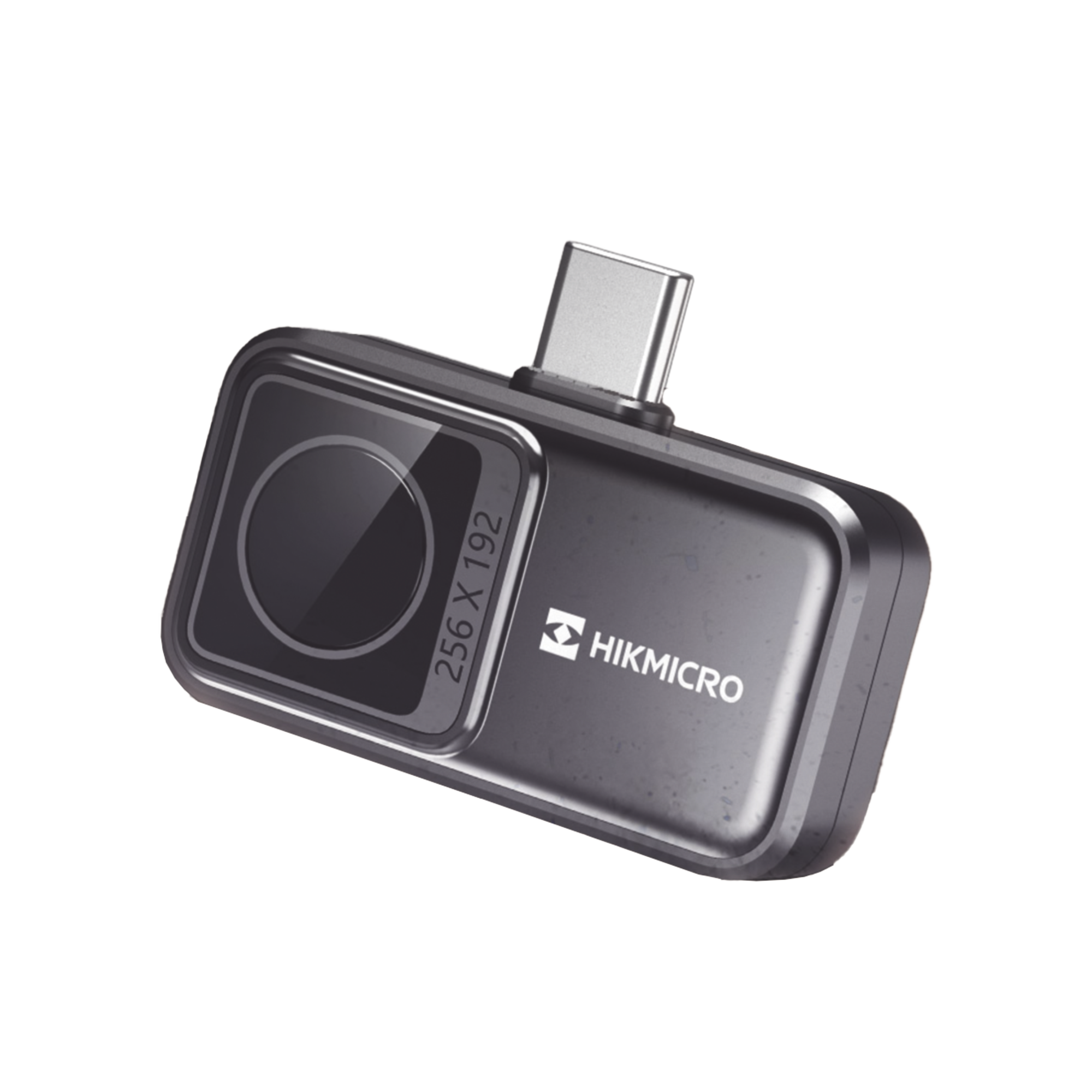 MINI2 V2- Cámara Termográfica Portátil para Celulares (Android) / Conector Tipo USB - C / Lente 3.5 mm / IP40 / JPEG (Imagen) / Video (MP4) / Rango de Medición de -20°C a 400°C