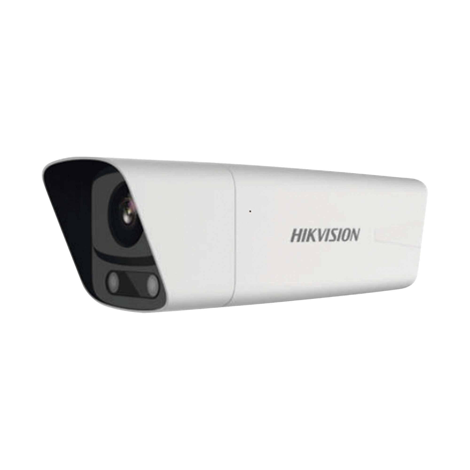 Cámara de Detección de Espacios de Estacionamiento / Imagen HD 2 MP / Lente Vari-focal 3.1-6 mm / Detección Inteligente hasta 40 Espacios / Exterior IP67