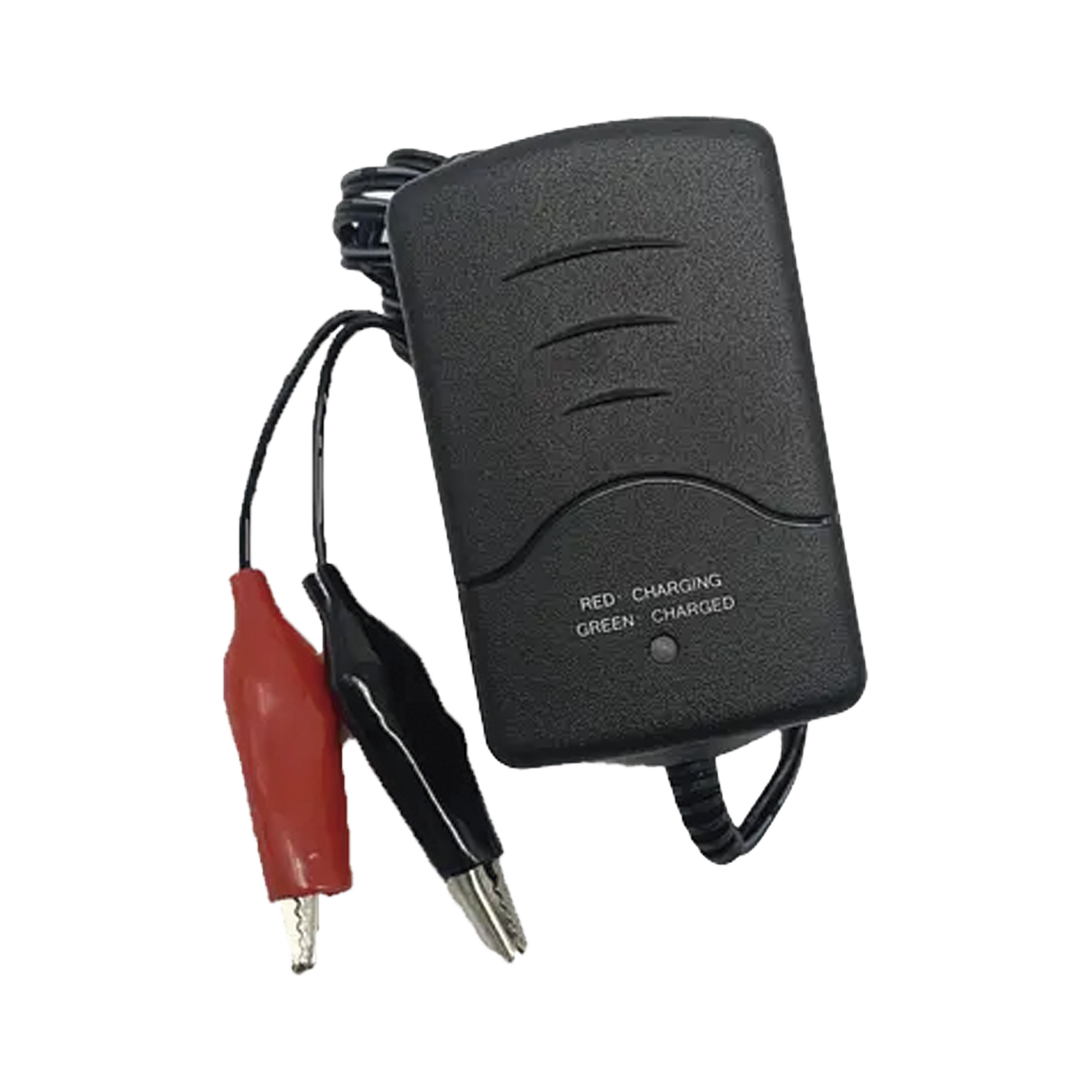 Cargador Para Baterías De 12V, 2 a 5AH, Selladas De Plomo Acido, Tecnología SLA/VRLA, Serie ACX