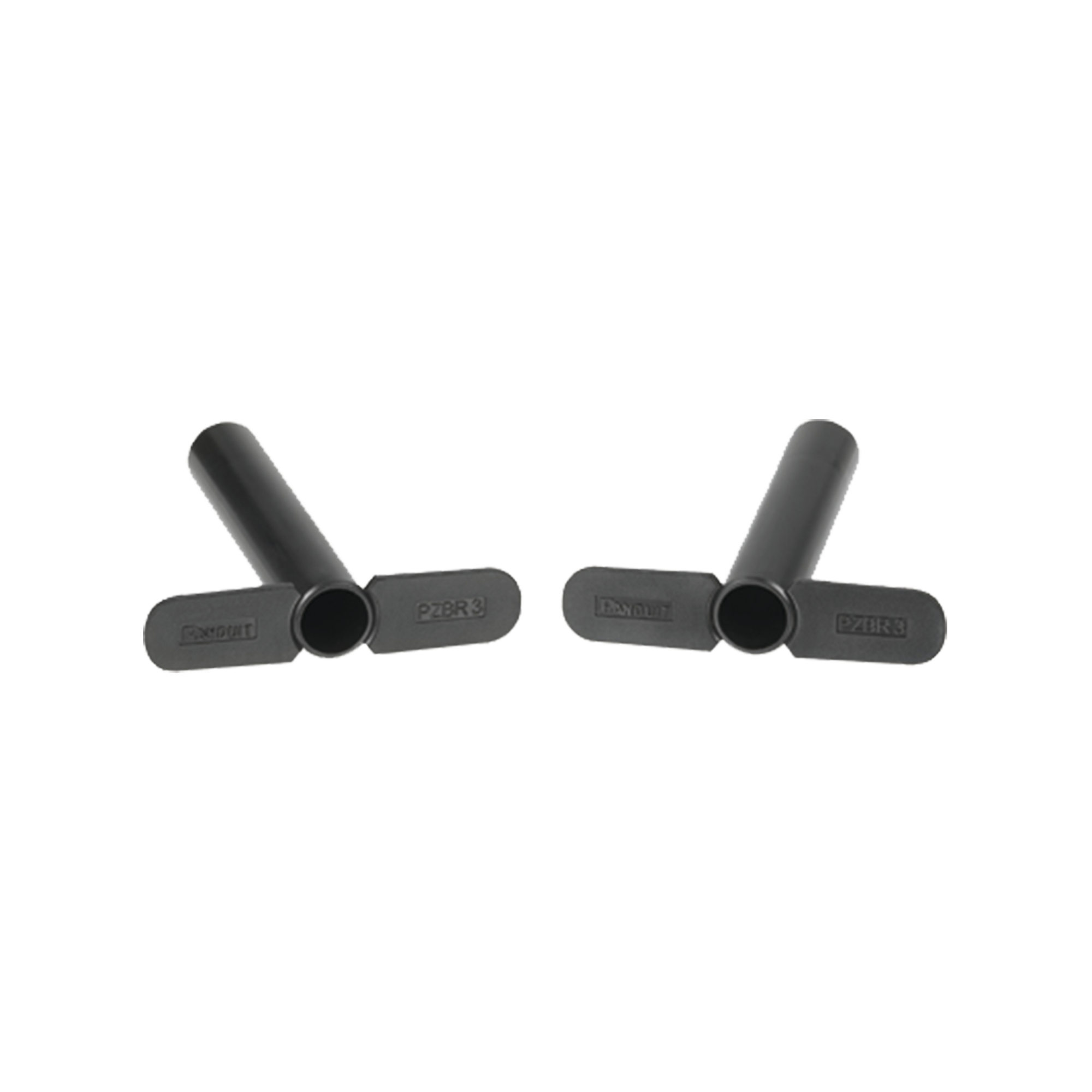 Accesorio para Administración Vertical de Cable, en Gabinetes de Pared PanZone®, Profundidad de 3in, 2pz