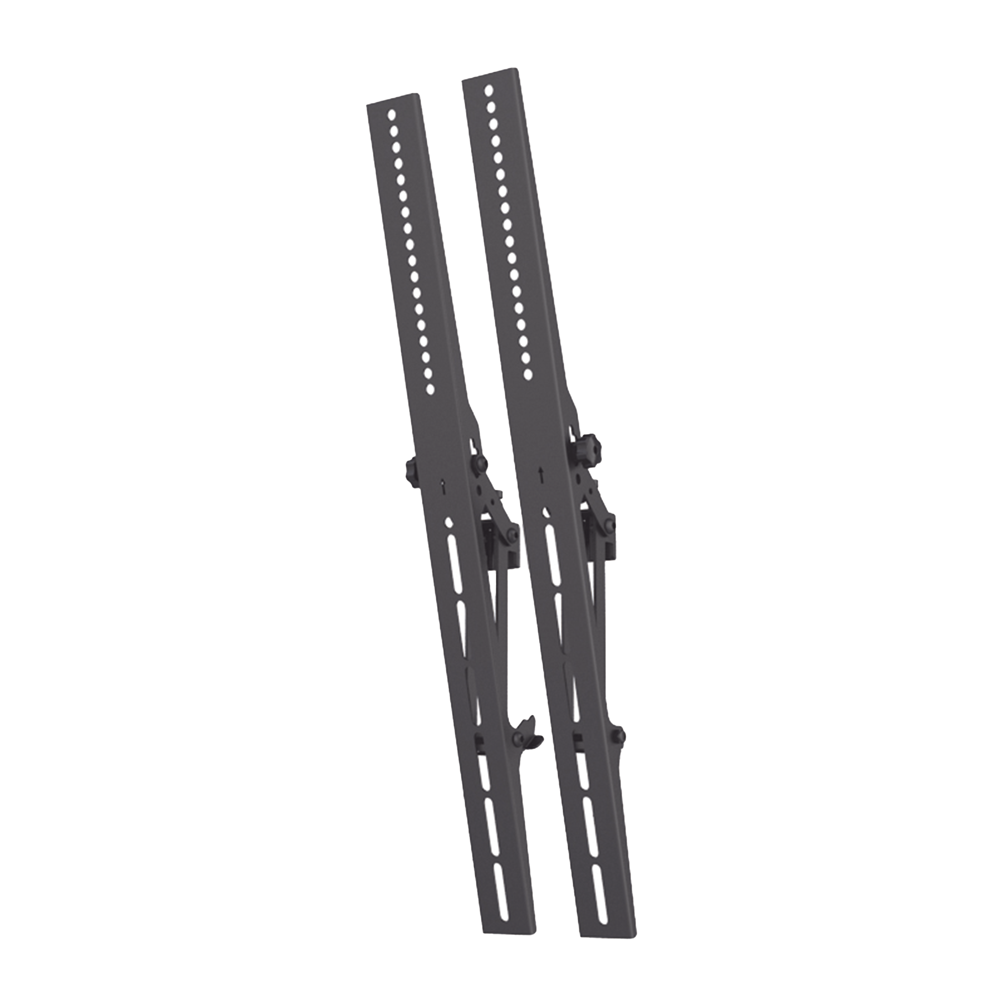 Brazos Inclinables de 600 mm