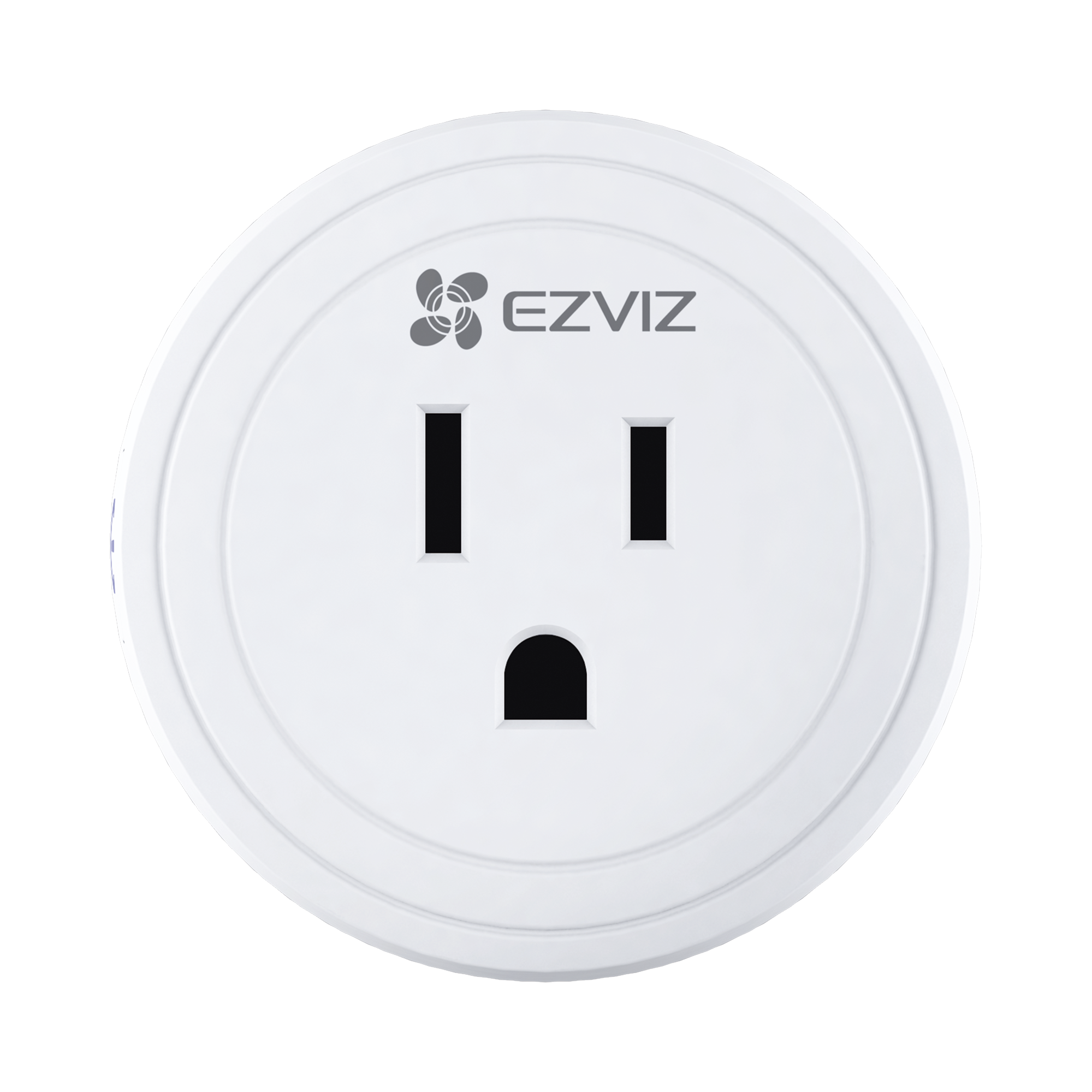 Enchufe Inteligente / Wi-Fi / Control a través de la Aplicación Móvil / Conecte los Dispositivos del Hogar / Permite Personalizar Horarios / Soporta Asistente de Voz de Google y Alexa