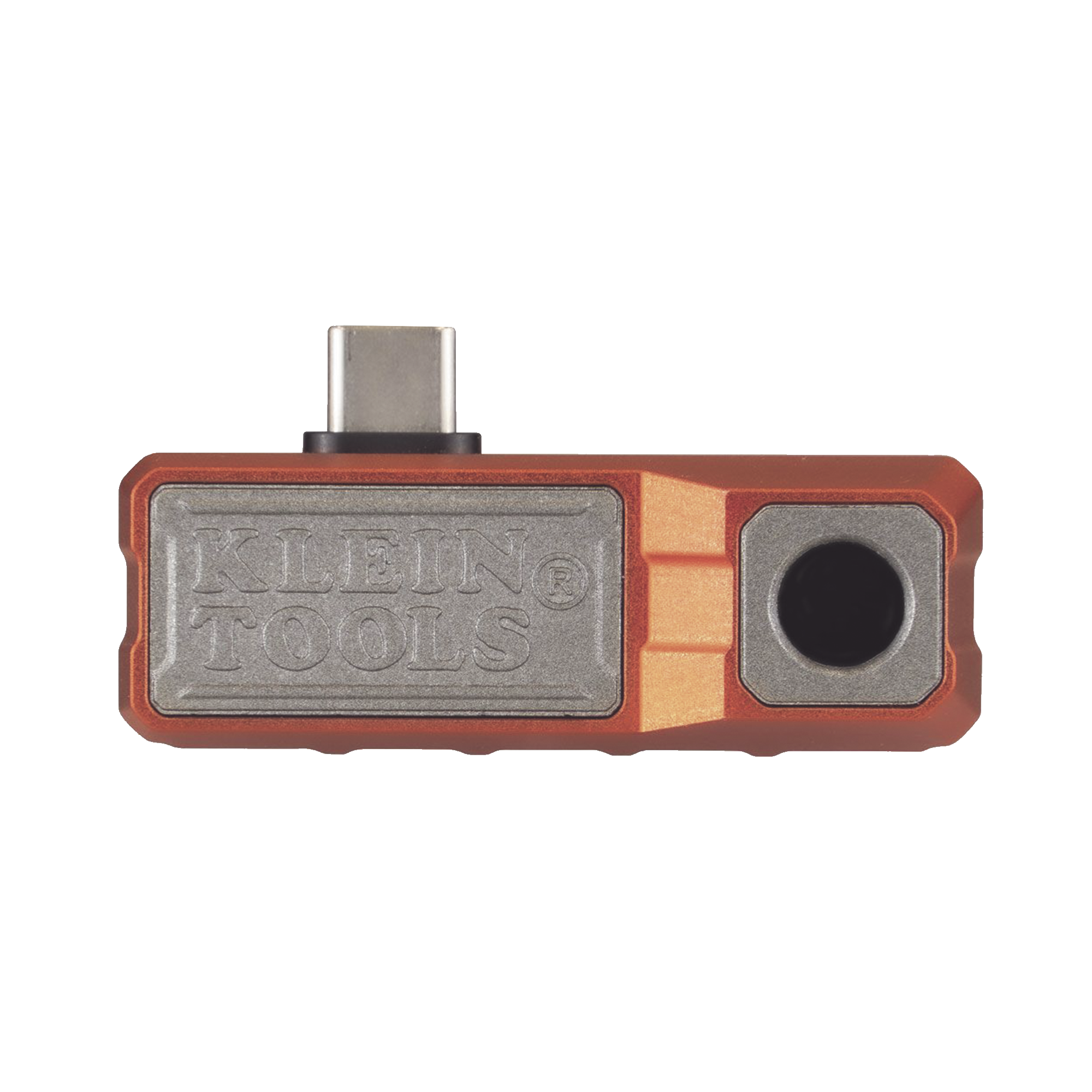 Mini Cámara Termográfica para Dispositivos Android®. Con Estuche Portátil y Mosquetón. Similar a series HMTP y HMTJ