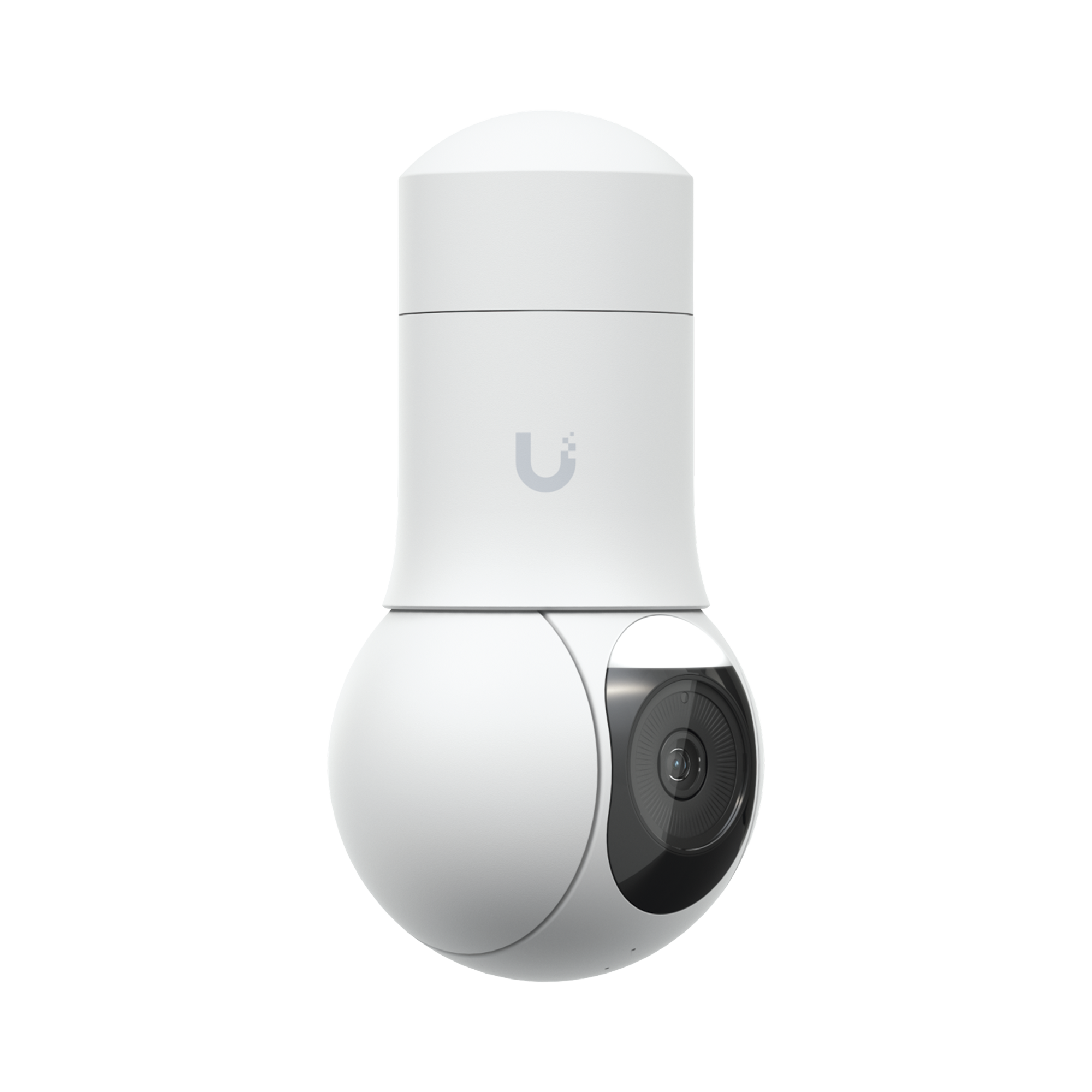 Camara UniFi G5 PTZ resolución 2K (4MPX) control de giro e inclinación, zoom óptico 2X, visión noctura IR 20 mts, apta para exterior, POE+