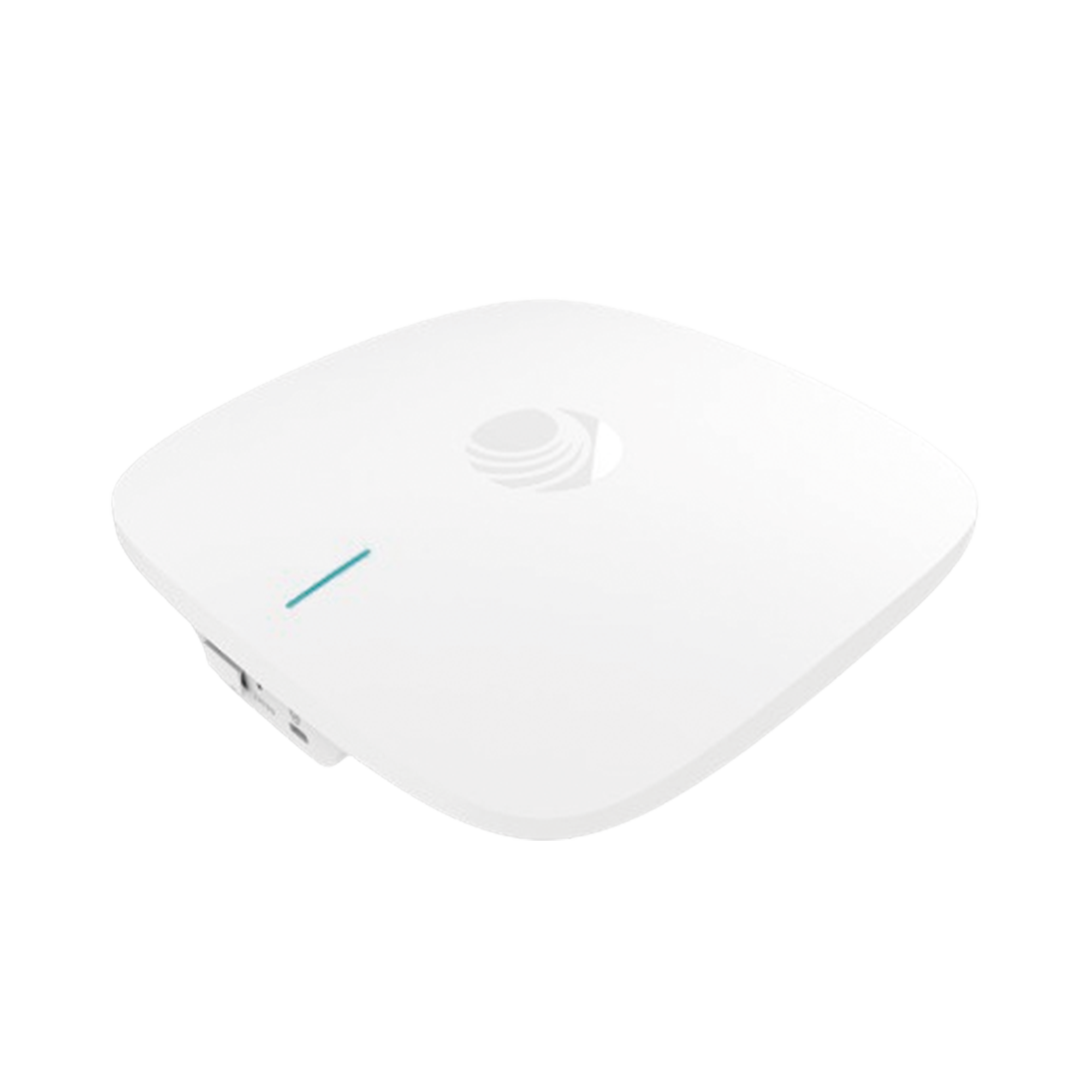 Access Point cnPilot XE3-4 WiFi 6/6E 802.11ax (2.4, 5 y 6 GHz), 3 radios definidos por software (SDR), MU-MIMO 4x4, Políticas de control de aplicaciones, hasta 1,500 clientes, gestión desde la nube, hasta 6.6 Gbps.