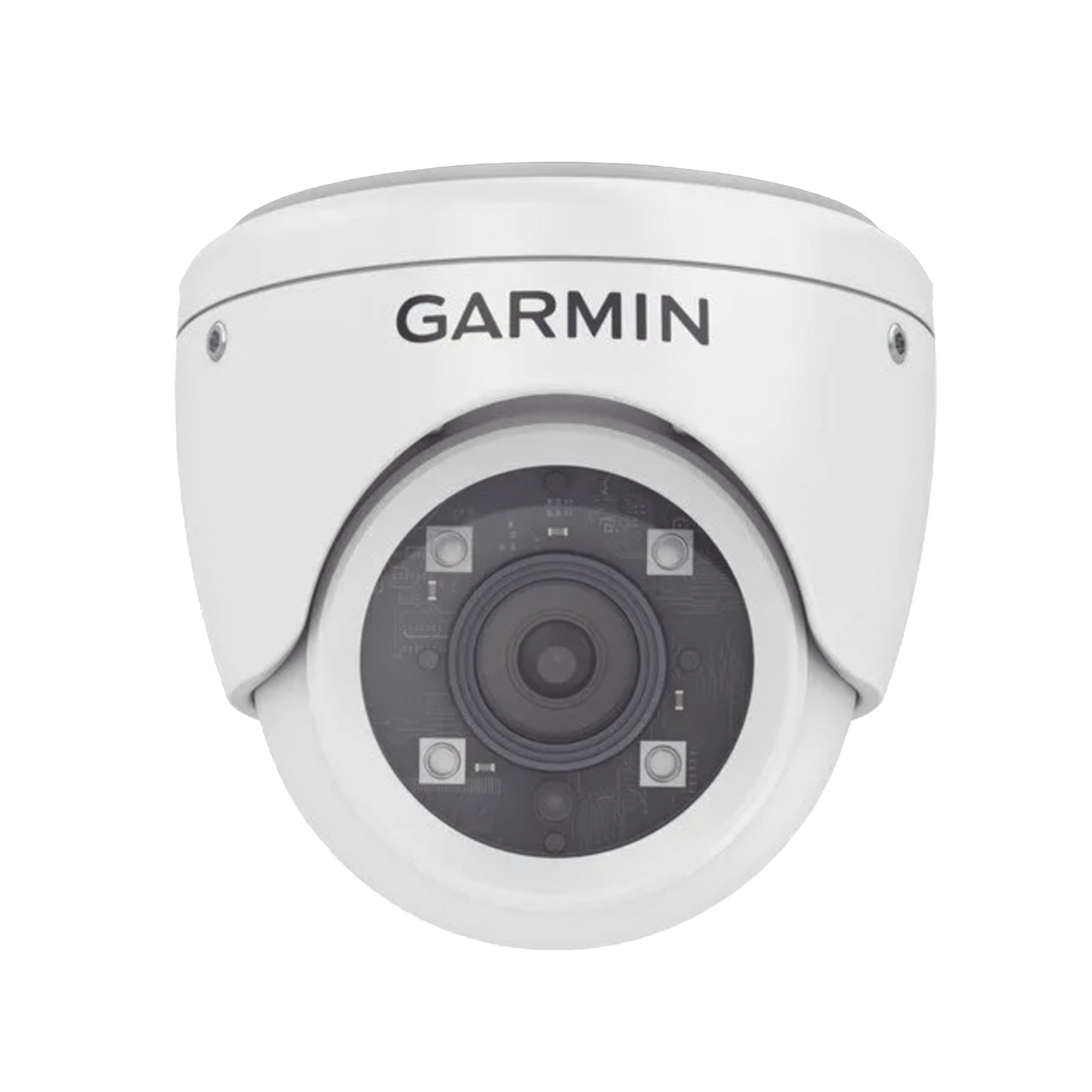 Cámara náutica IP GC™ 200, IPX7, Ángulo de visión horizontal 99,2 +/- 3 grados, Ángulo de visión vertical 74 +/- 3 grados, Distancia de infrarrojos 30 m