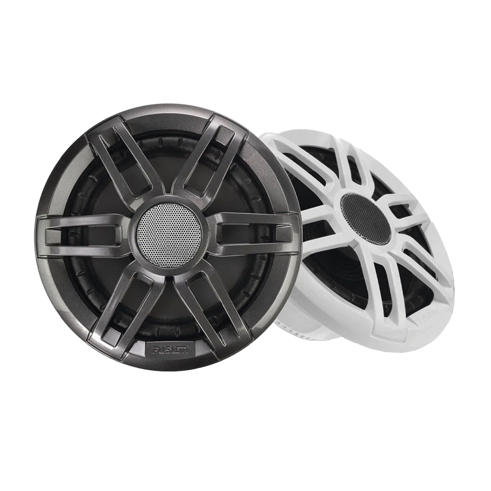 Altavoces marinos serie XS de 7.7" Fusion