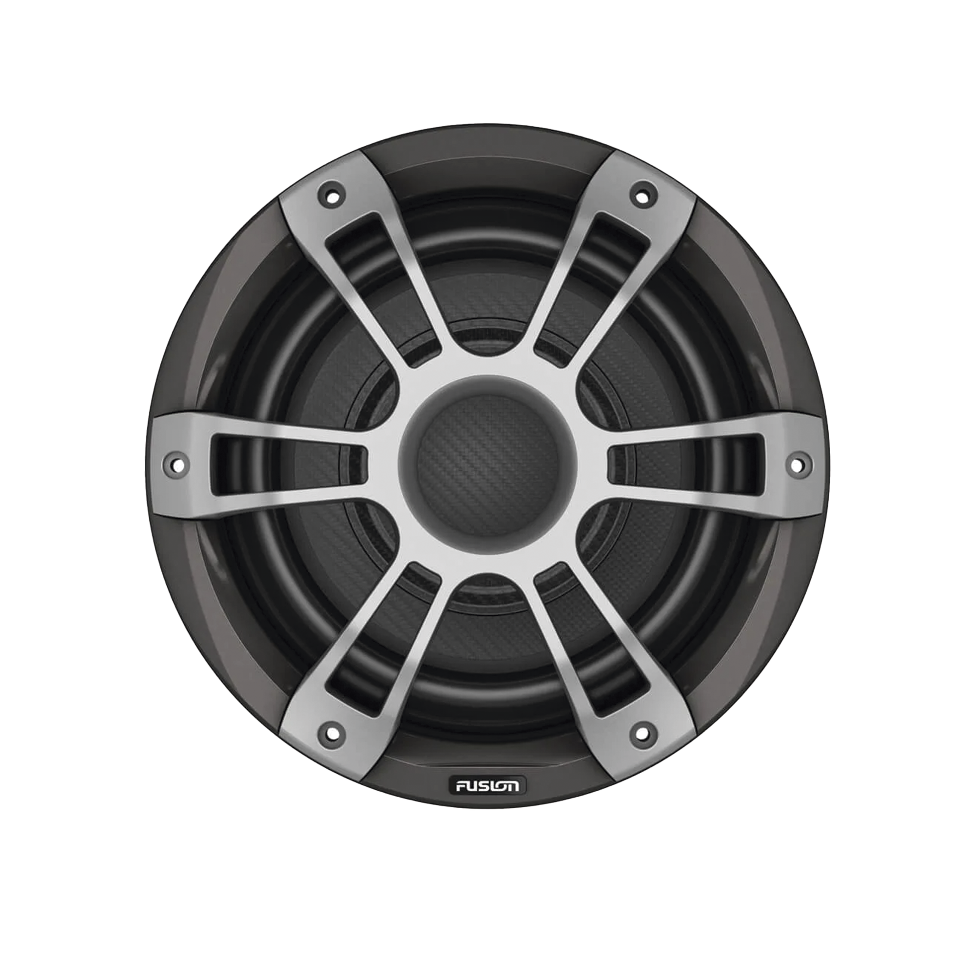 Subwofer marino Signature Series 3i | con rejilla deportiva color gris de 10"