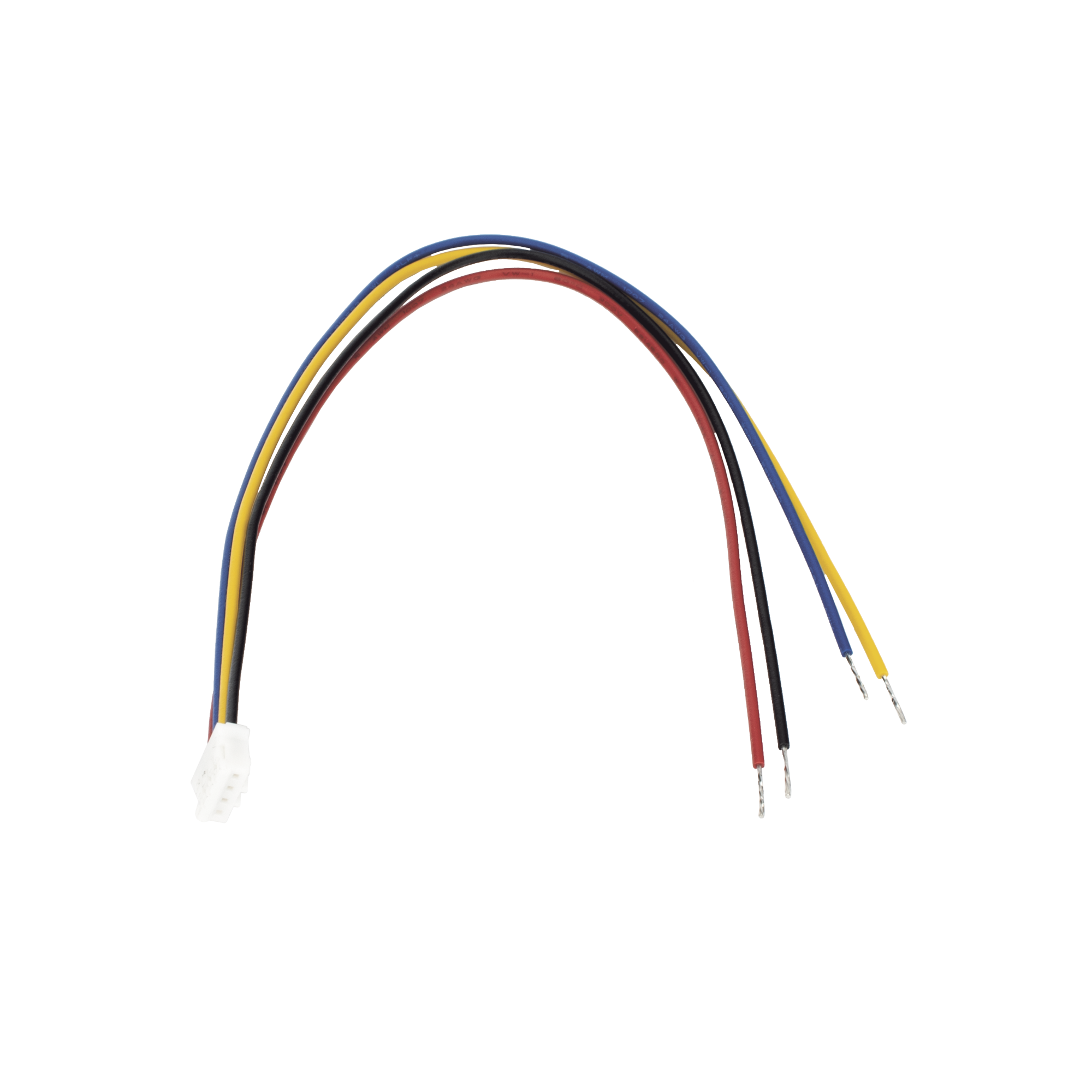 Cable de portero adicional 20 cm compatible con DSKH2220