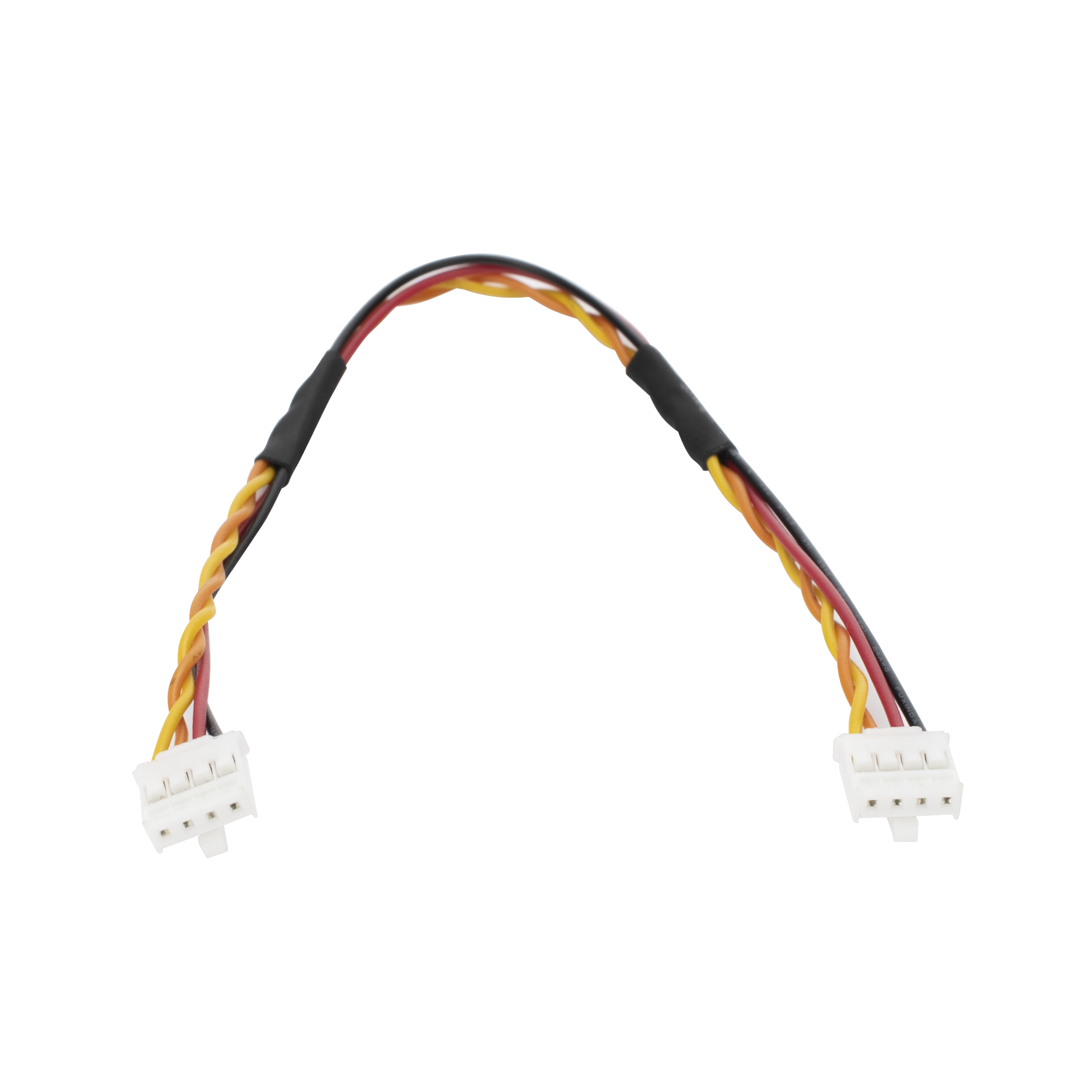 Arnés de Conexión RS-485 para Módulos de Videoportero DS-KD8003-IME1