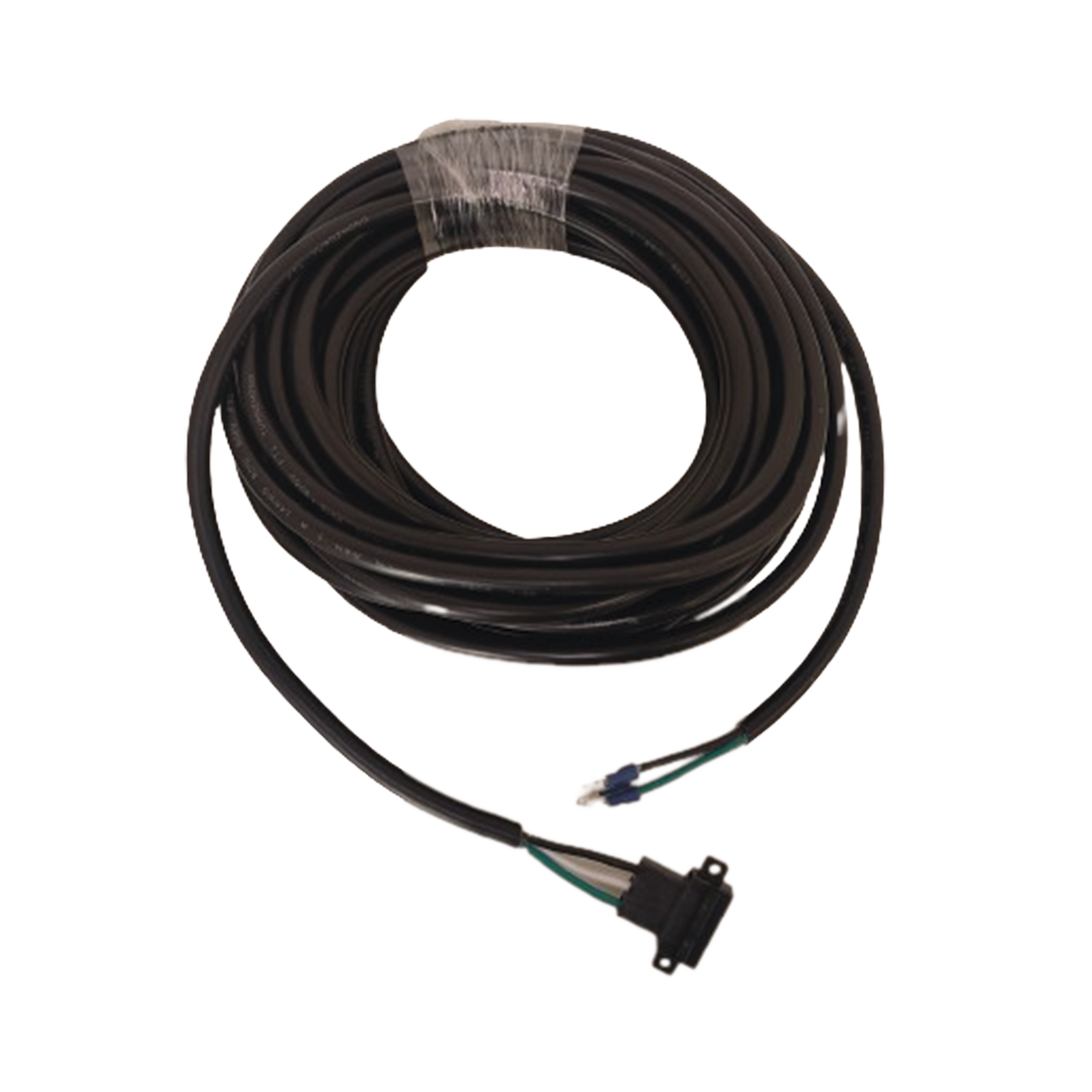 Cable de Corriente 110/220 VCA Para Paneles LED