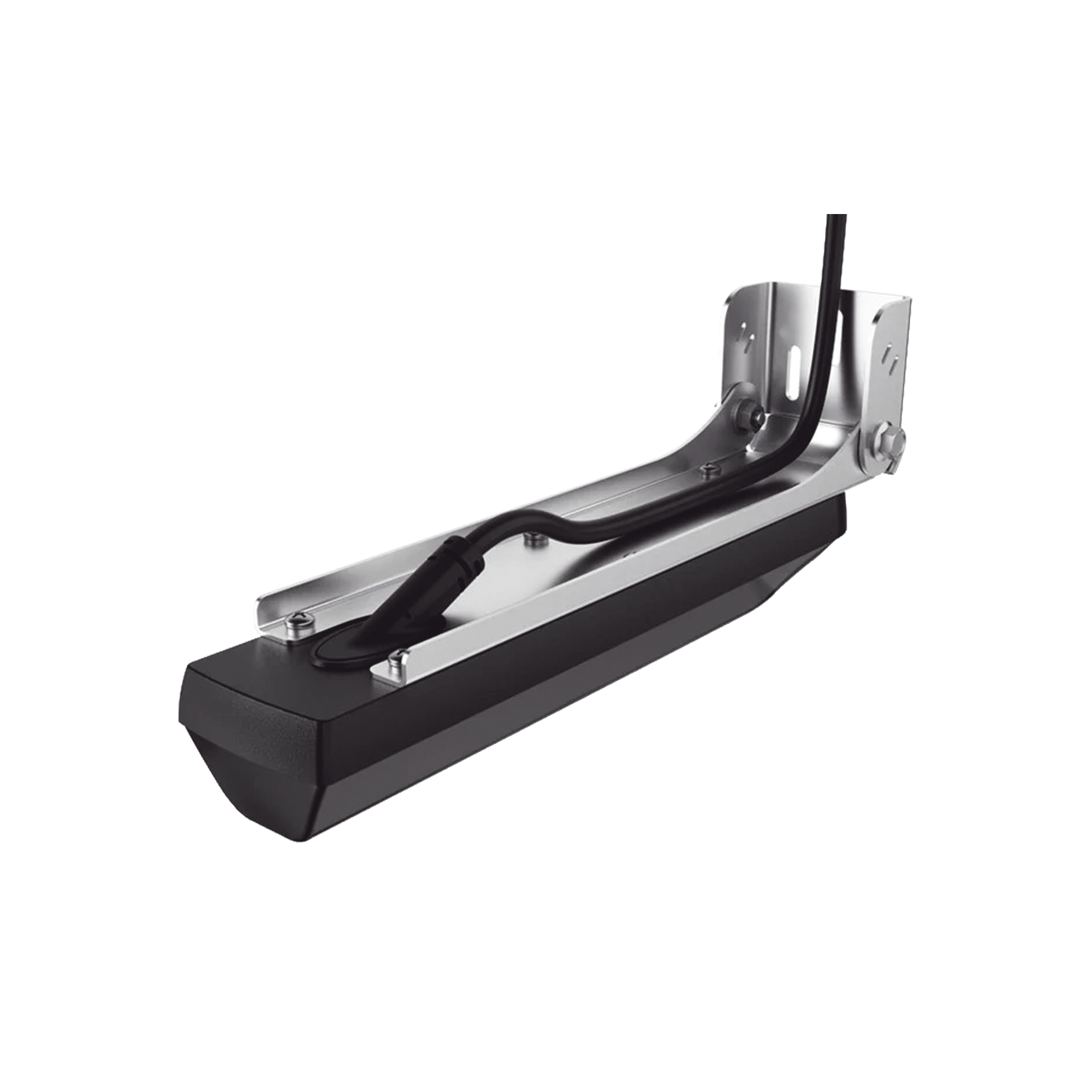 Transductor Active Imaging HD 2 en 1 / Compatible con CHIRP / SideScan y DownScan Imaging / Frecuencia 1.2 MHz / FishReveal / Compatible con HDS PRO y HDS LIVE