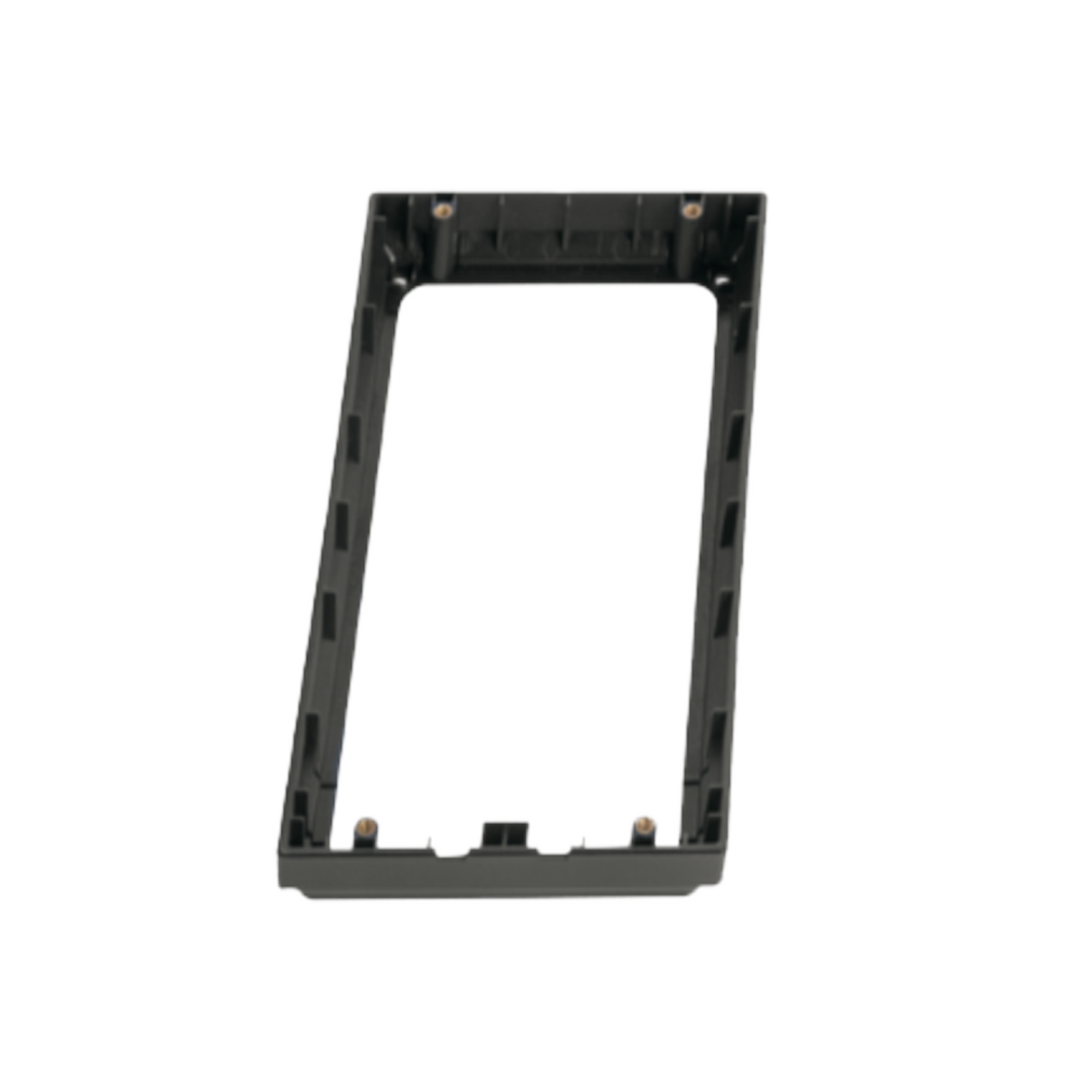 Marco plastico para terminal   DSKV8113WME1(B)KV8413