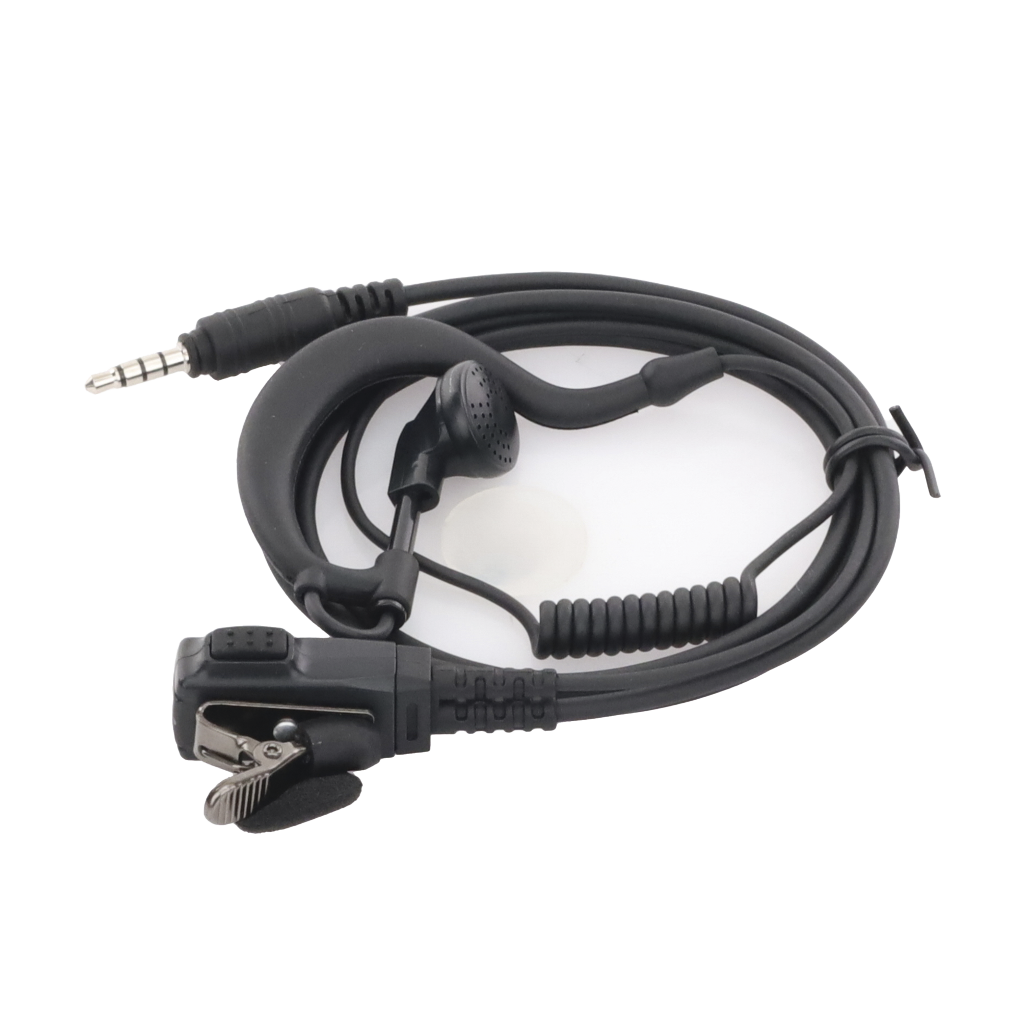 Micrófono - Audífono de Gancho para RG360