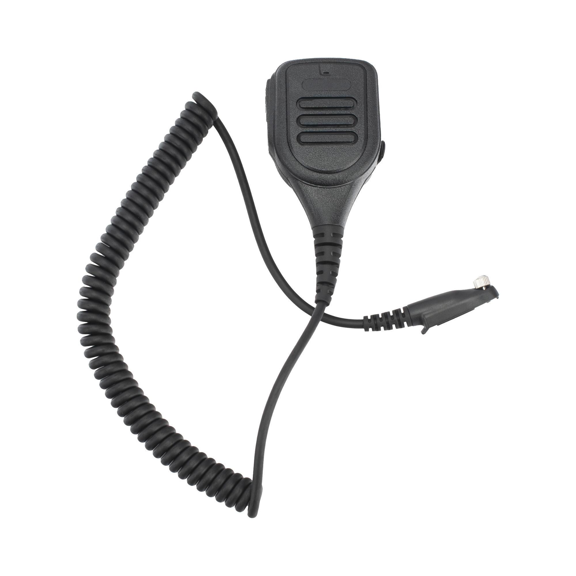 Micrófono - Audífono de Solapa para RG750