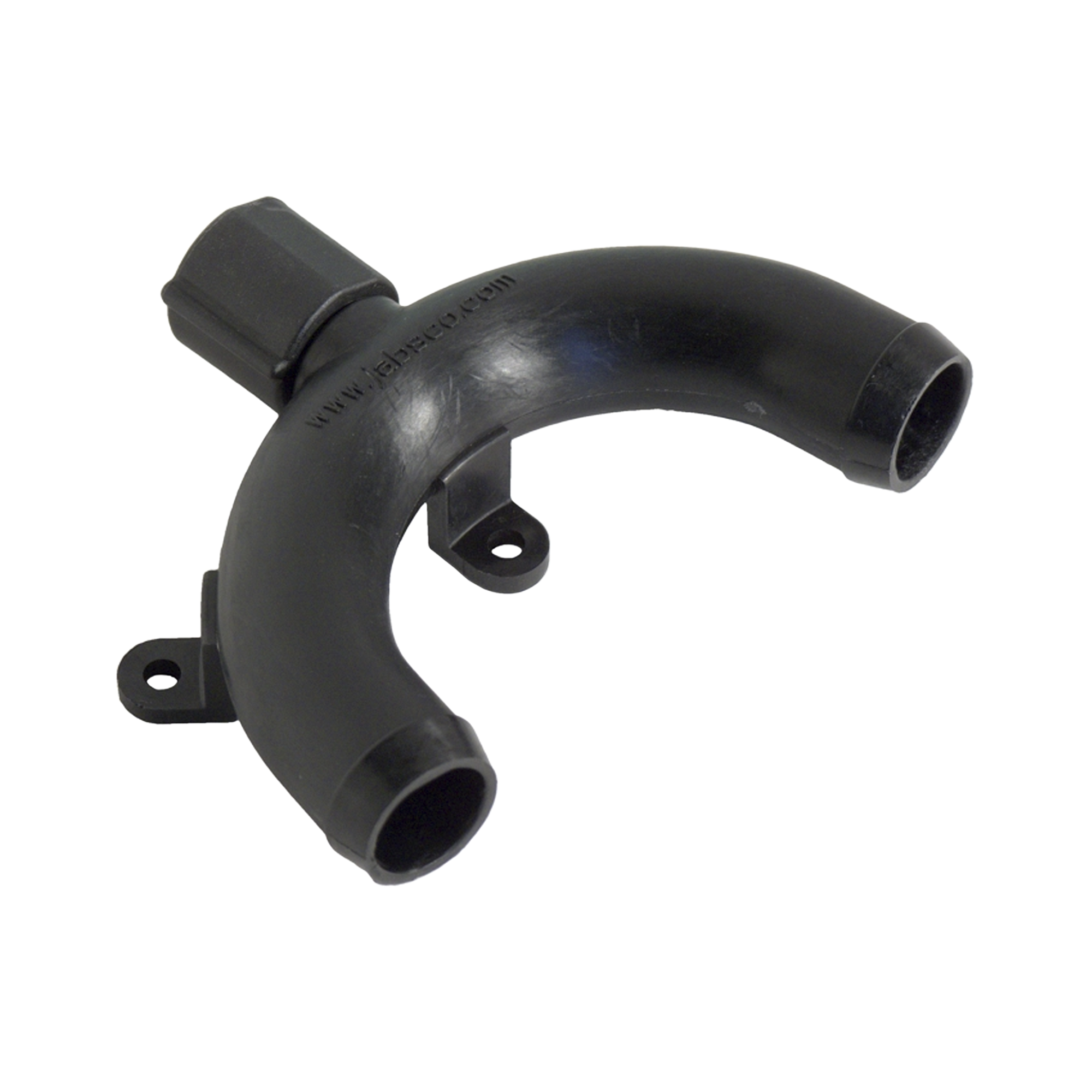 Bucle de ventilación de entrada de 19 mm (¾")