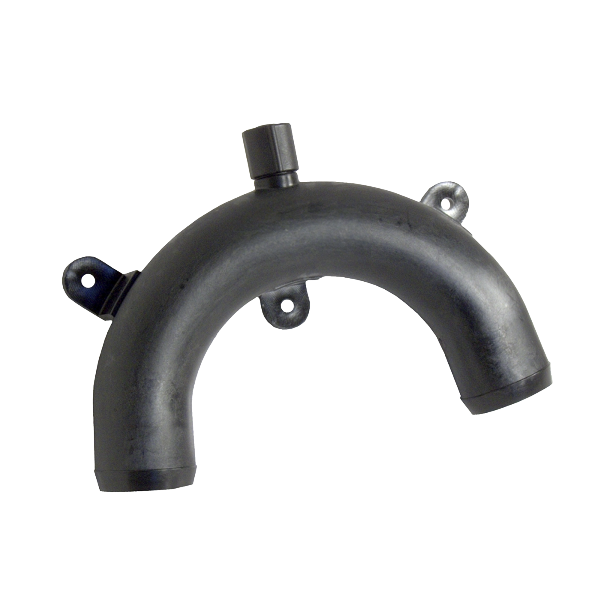 Bucle de ventilación de descarga de 38 mm (1½")