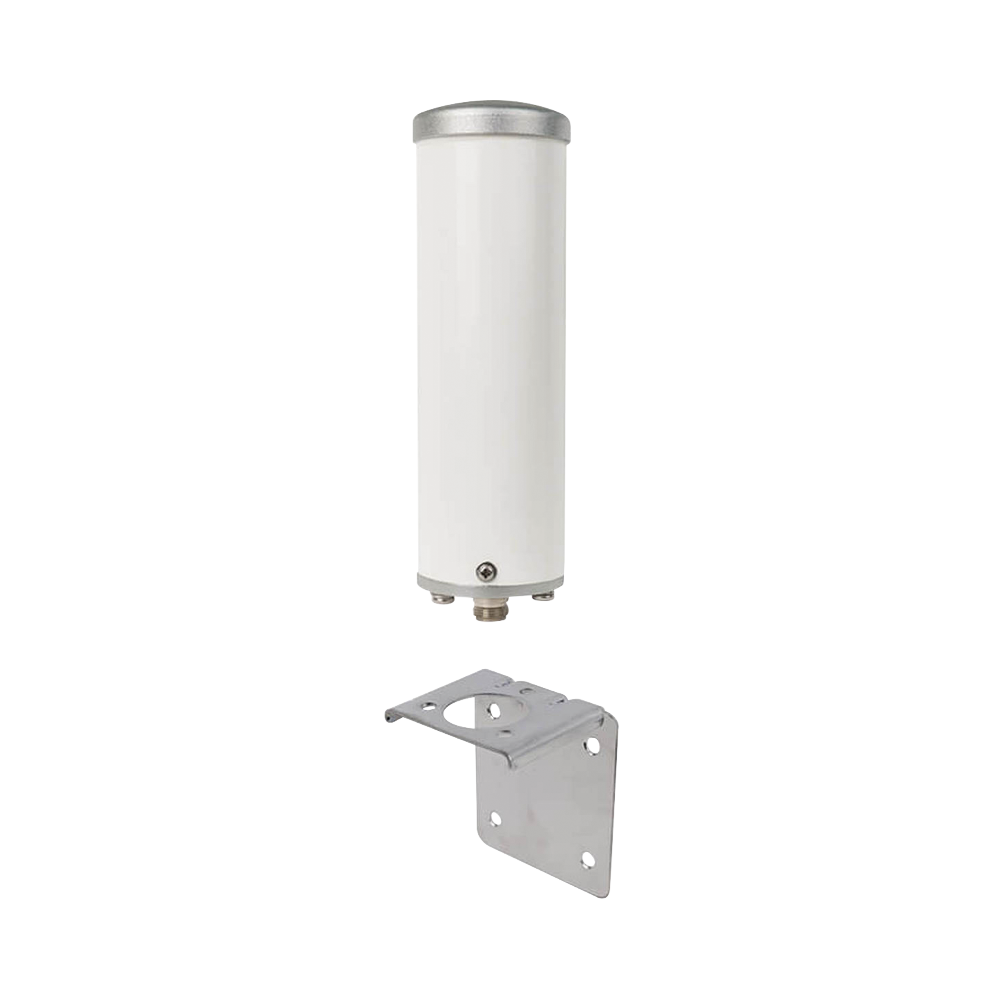 Antena Celular Omnidireccional/ Soporta 5G, 4G, LTE, 3G, 2G, VoLTE y Llamadas/ Amplio Rango de Bandas de Frecuencia Celular/ 5 dBi de Ganancia Máxima