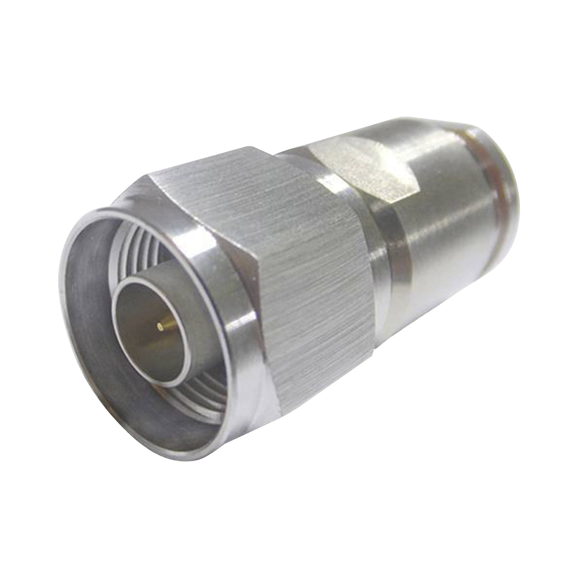 Conector N Macho Para Cable CNT400