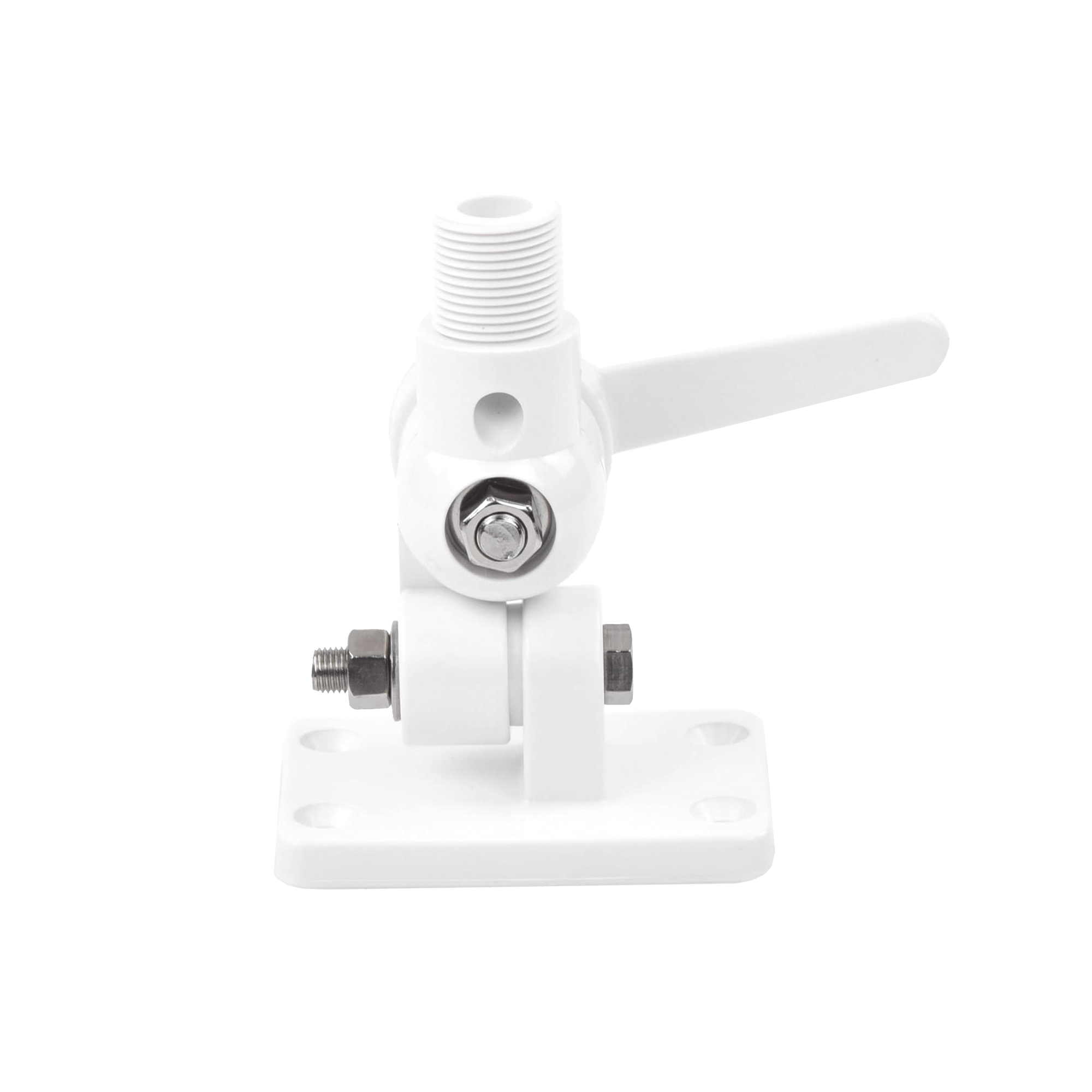 Montaje de trinquete 4186-U con rosca estándar de  1”-14.