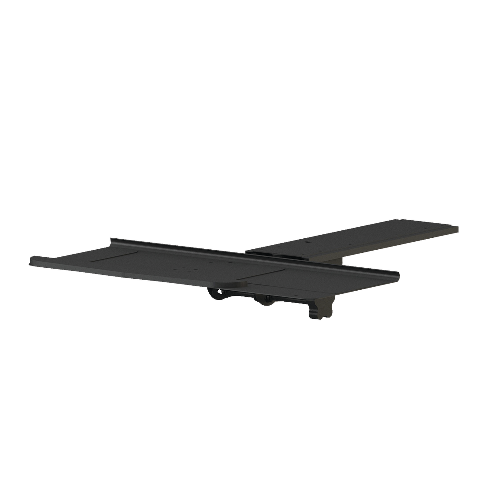 Soporte Ajustable para Teclado