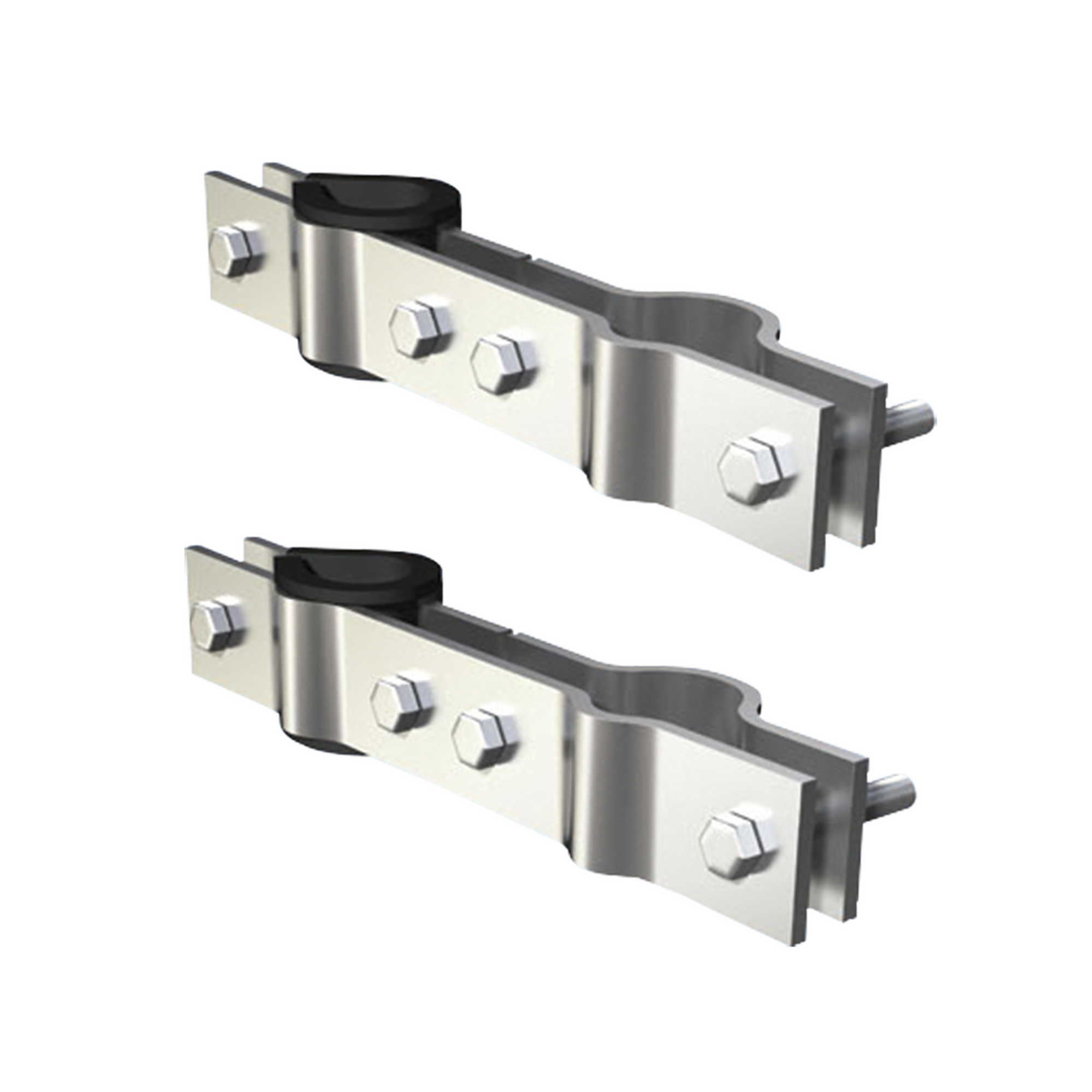 Montaje de Metal Para Antenas
