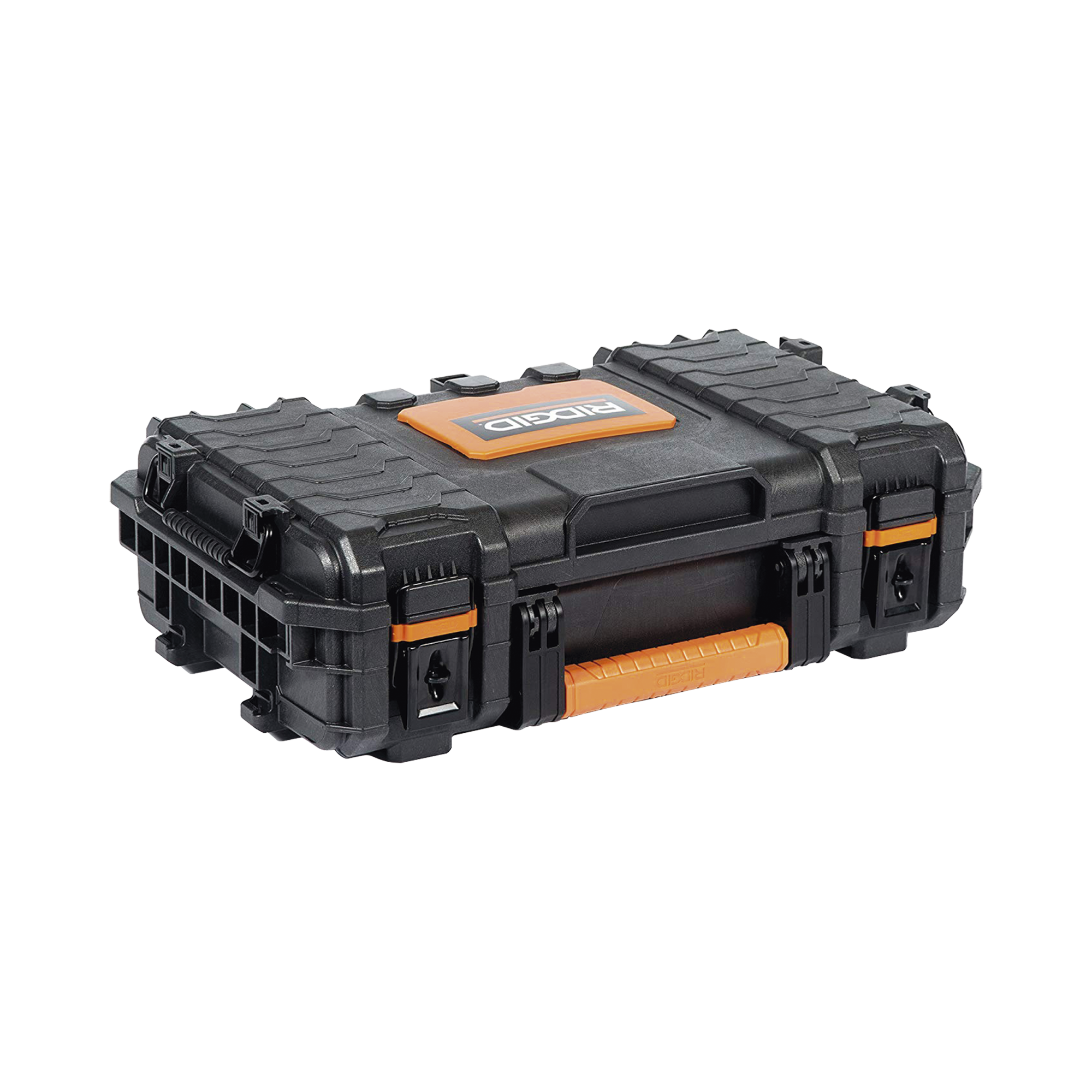 Caja de herramientas profesional con separadores 56.4 X 35 X 16.5 cm, 14.5L