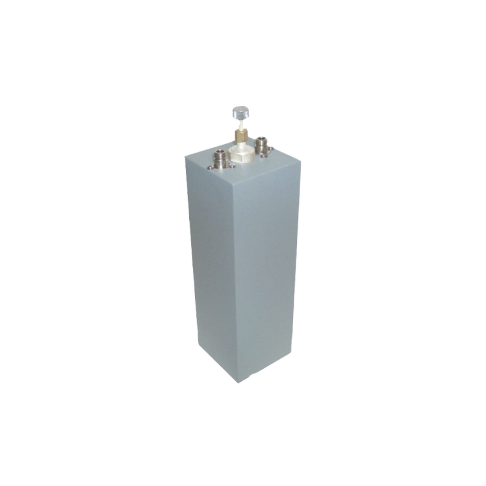 Filtro Cavidad Pasabanda de 440-512 MHz, 150 Watt, N Hembra.