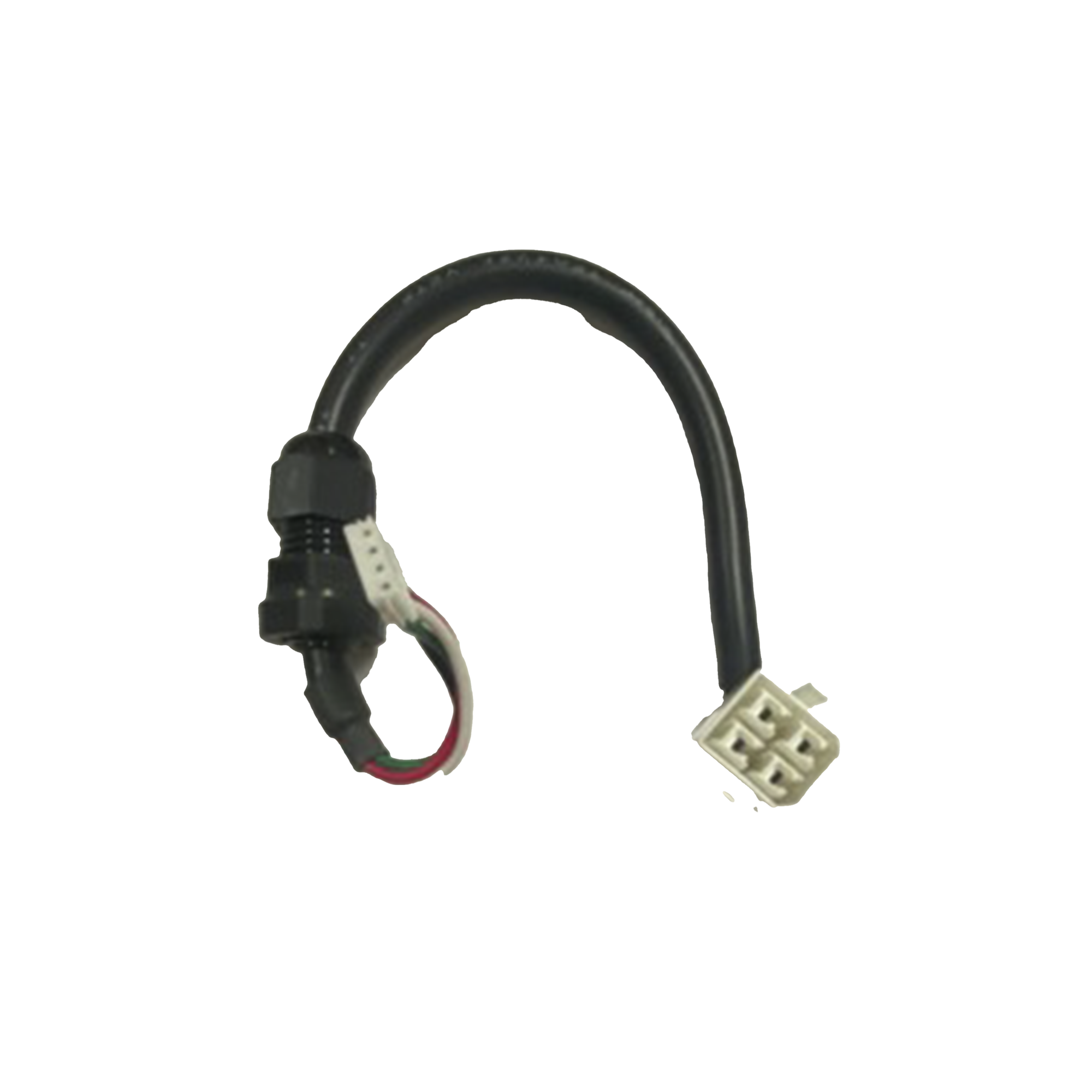 Interfaz interna para conexión de sintonizador al radio IC-M700PRO