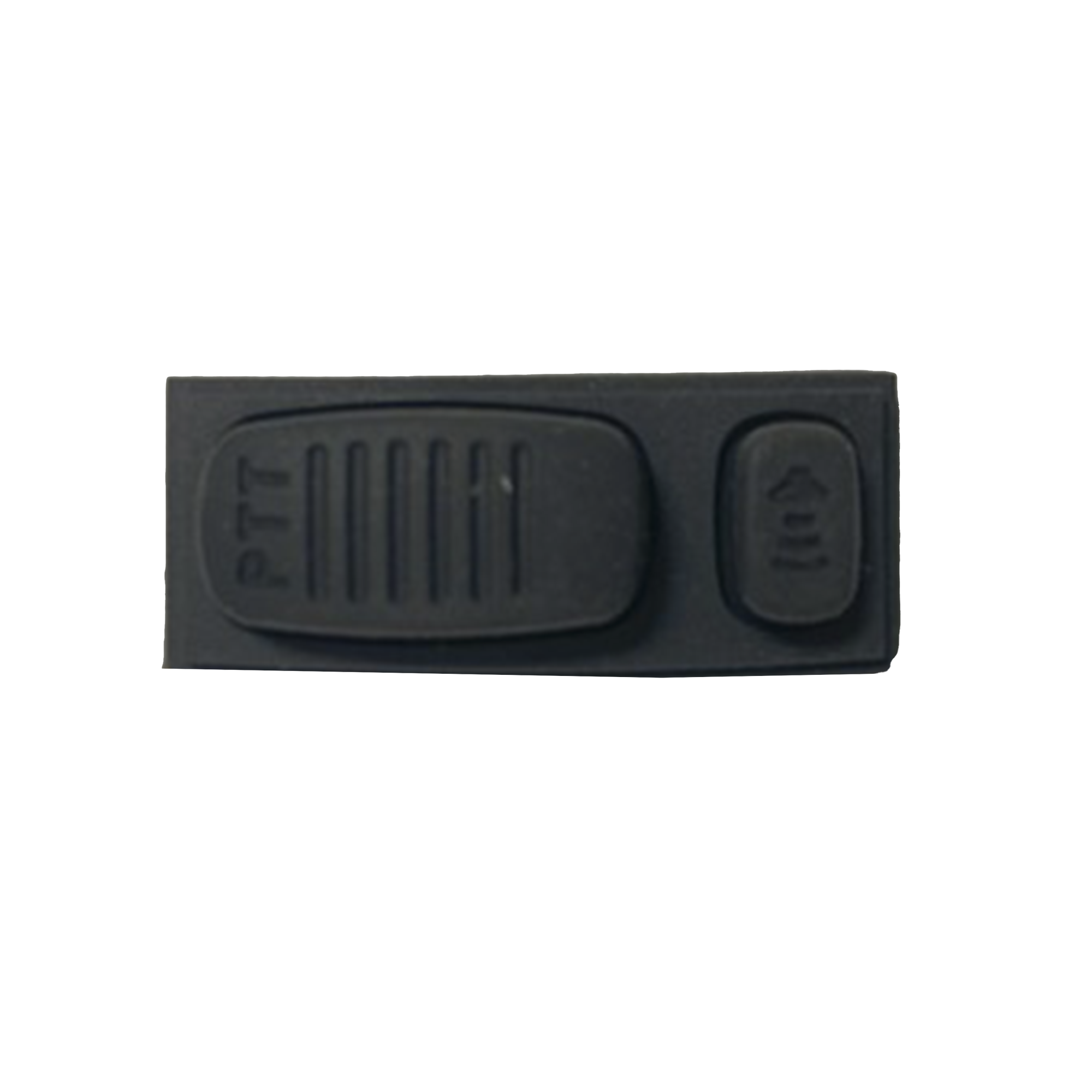 Barra de ptt de plastico para IC-M73