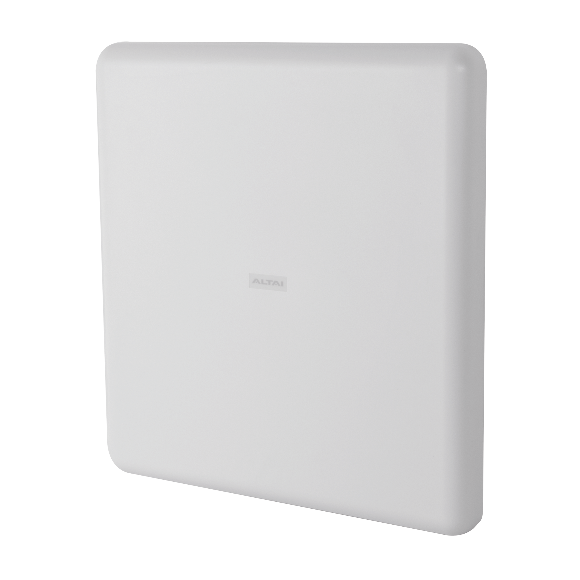Punto de Acceso WiFi, PTP y PTMP Doble Banda Simultanea, Ideal Para Industria 4.0, Hasta 1.7 Km de Cobertura WiFi, Antena Sectorial MIMO 8x8 Integrada de 100° de Apertura en 2.4 GHz, MIMO 2x2 Conectorizado en 5 GHz.