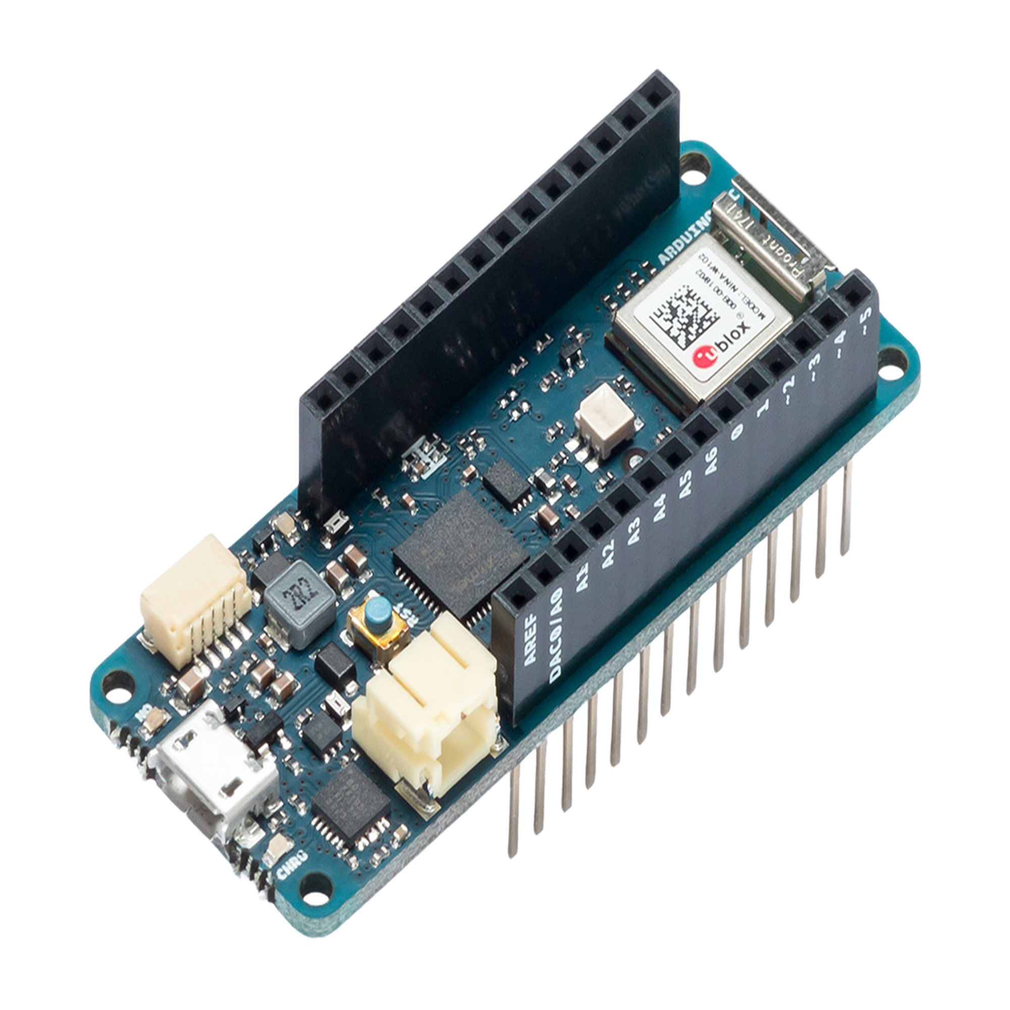 ARDUINO MKR WIFI 1010