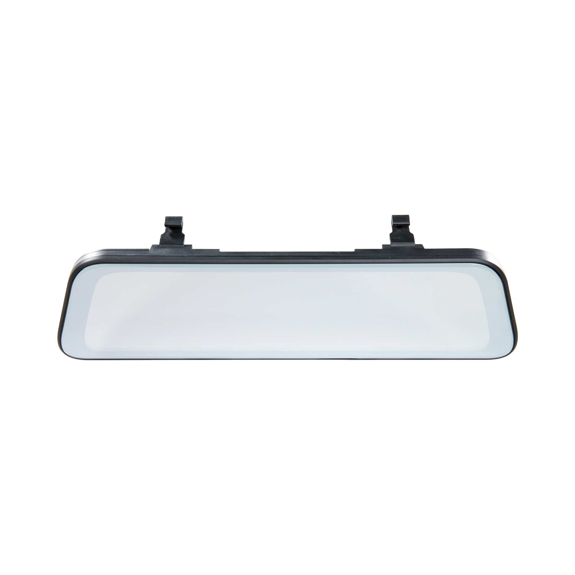 Cámara de Retrovisor / Cámara Frontal de 2 Megapixel (1080p) y Trasera de 2 Megapixel (1080p) / H.265 / Pantalla 9.35" / G-Sensor / Micrófono y Bocina Integrada / Micro SD / Fácil de Instalar / Reconocimiento de voz