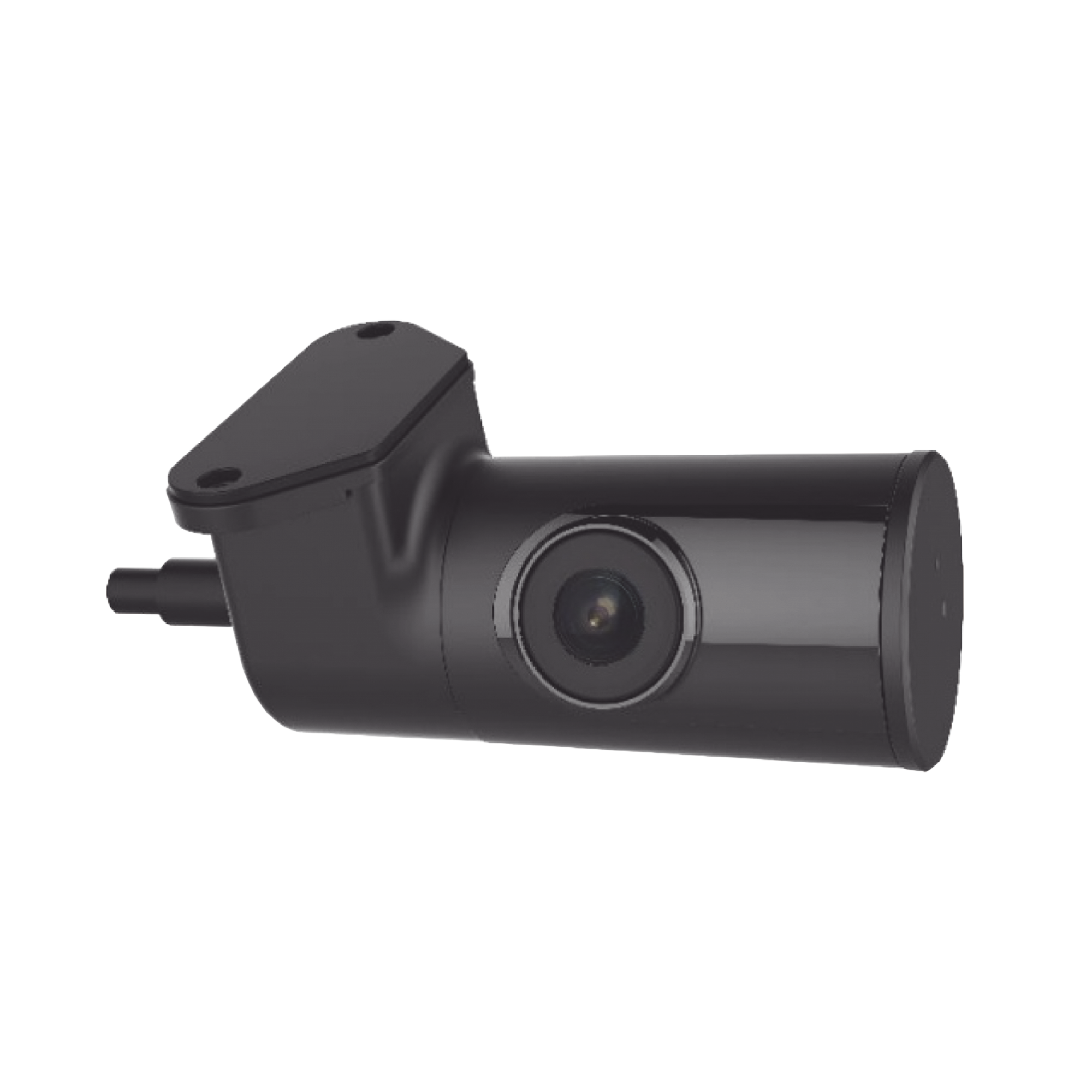 Cámara de Montaje en Parabrisas / 720p (1 Megapixel ) / Lente 2.1 mm / Conexión Tipo Aviación / Diseño Antivibración / Micrófono Integrado / 5 mts IR / Compatible con AE-DI5042-G4 / AE-DI2032-G40(B) /  30 cms de L