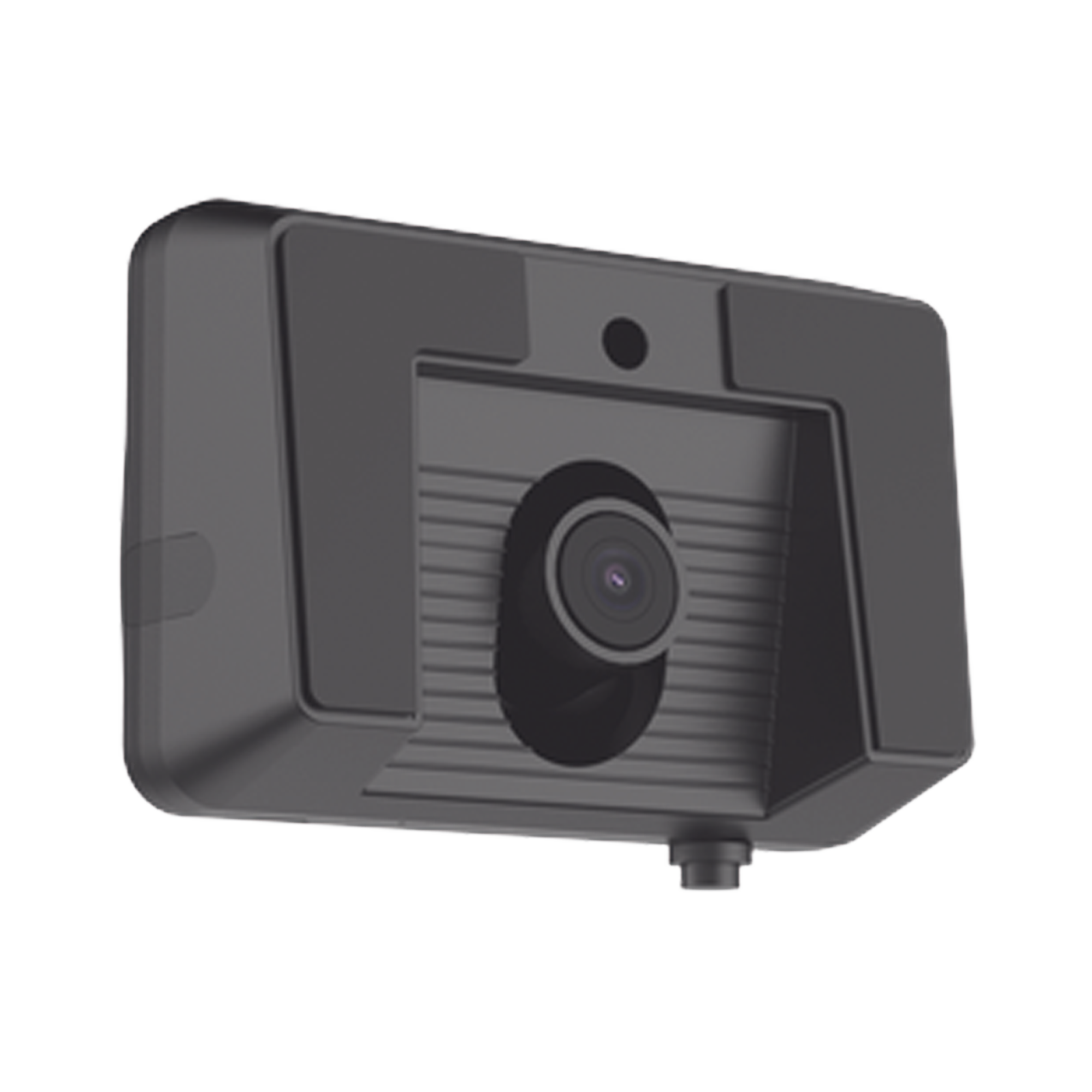 Cámara Móvil TURBO 2 Megapixel (1080P) / Lente 2.1 mm (Super Gran Angular) / Conector Tipo Aviación / Uso Interior  / Grabación del Camino Frontal  / Micrófono Integrado