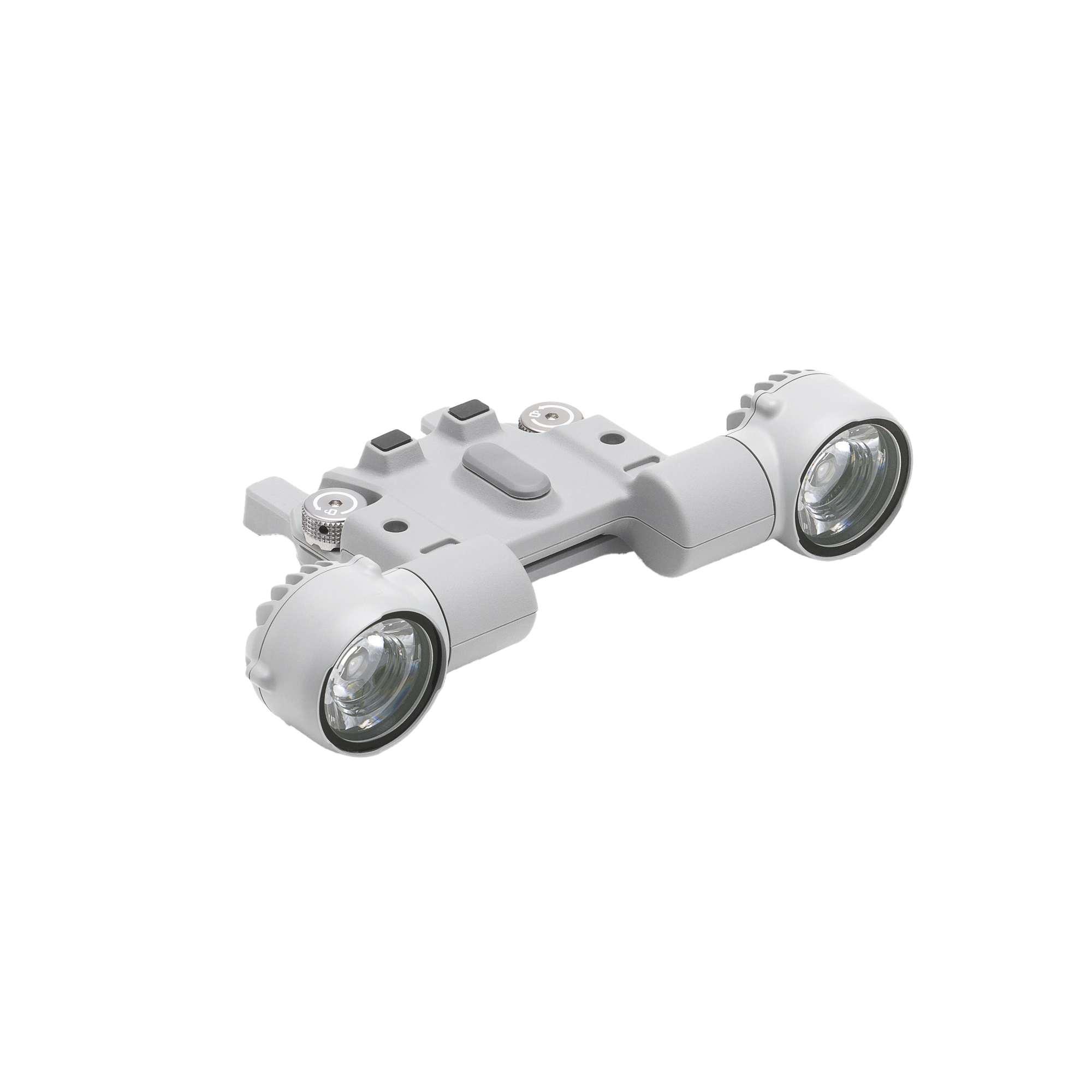 Luz AL1 SPORTLIGHT para Drone Serie Matrice4 / Incluye calibración