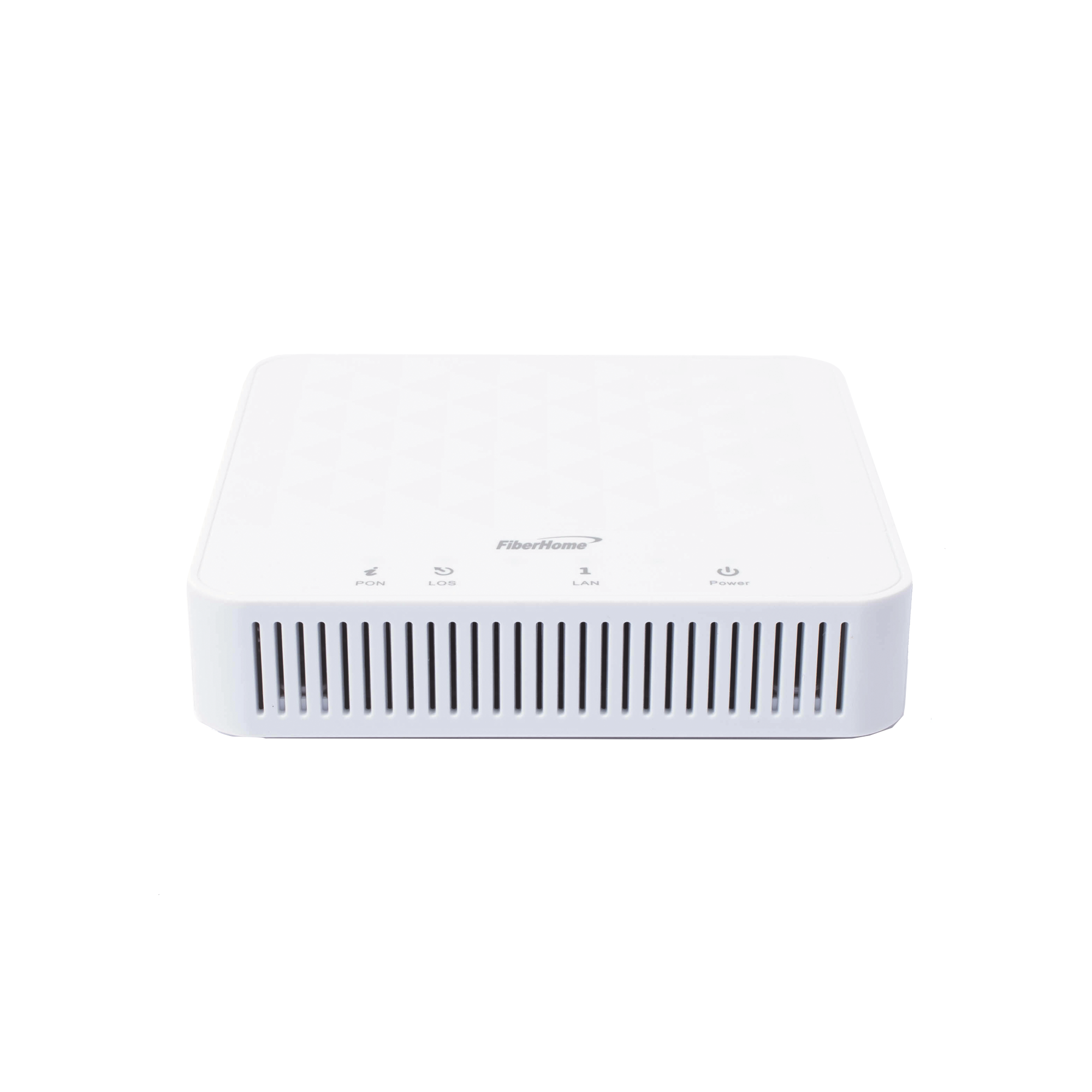 Mini ONU GPON con 1 Puerto Gigabit Ethernet, Compatible con OLT´s de Terceros, Conector SC/UPC