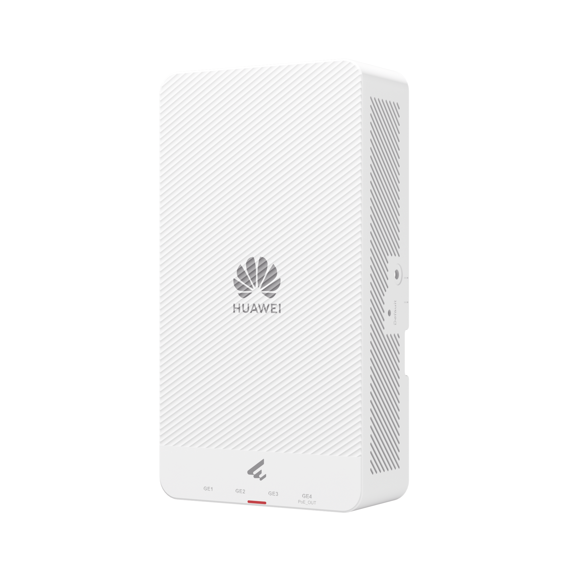 Punto de Acceso Wi-Fi 6 / 2.975 Gbps / MU-MIMO 2x2:2 (2.4GHz y 5GHz) / 1 Puerto GE / Smart Antenna 20% más cobertura / Instalación en techo / Seguridad WPA3 / Administración en nube