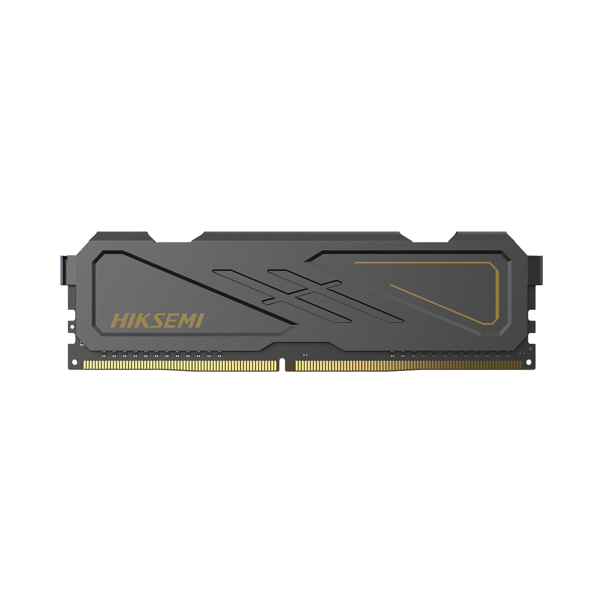 Modulo de Memoria RAM Color Negro 16 GB / 3200 MHz / Para Equipo de Rack o Escritorio / UDIMM