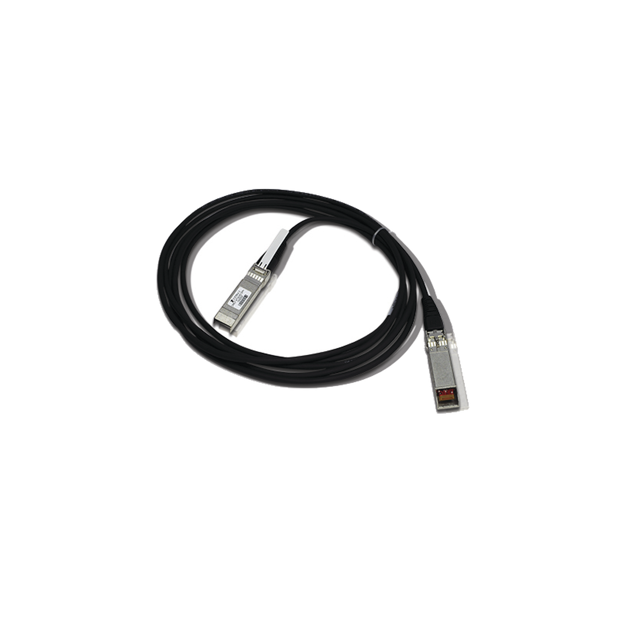 Cable de Conexión Directa SFP+ Twinax 10 Gbps de 7 m